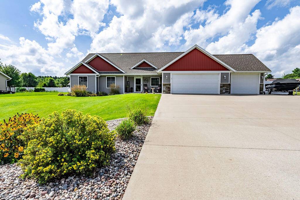 Holland, WI 54636,N8365 Bringe Ct