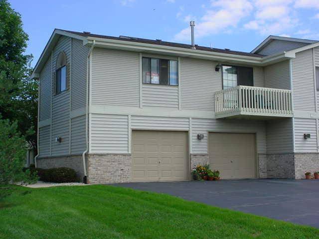 Kenosha, WI 53142,7211 98th Ave Unit I