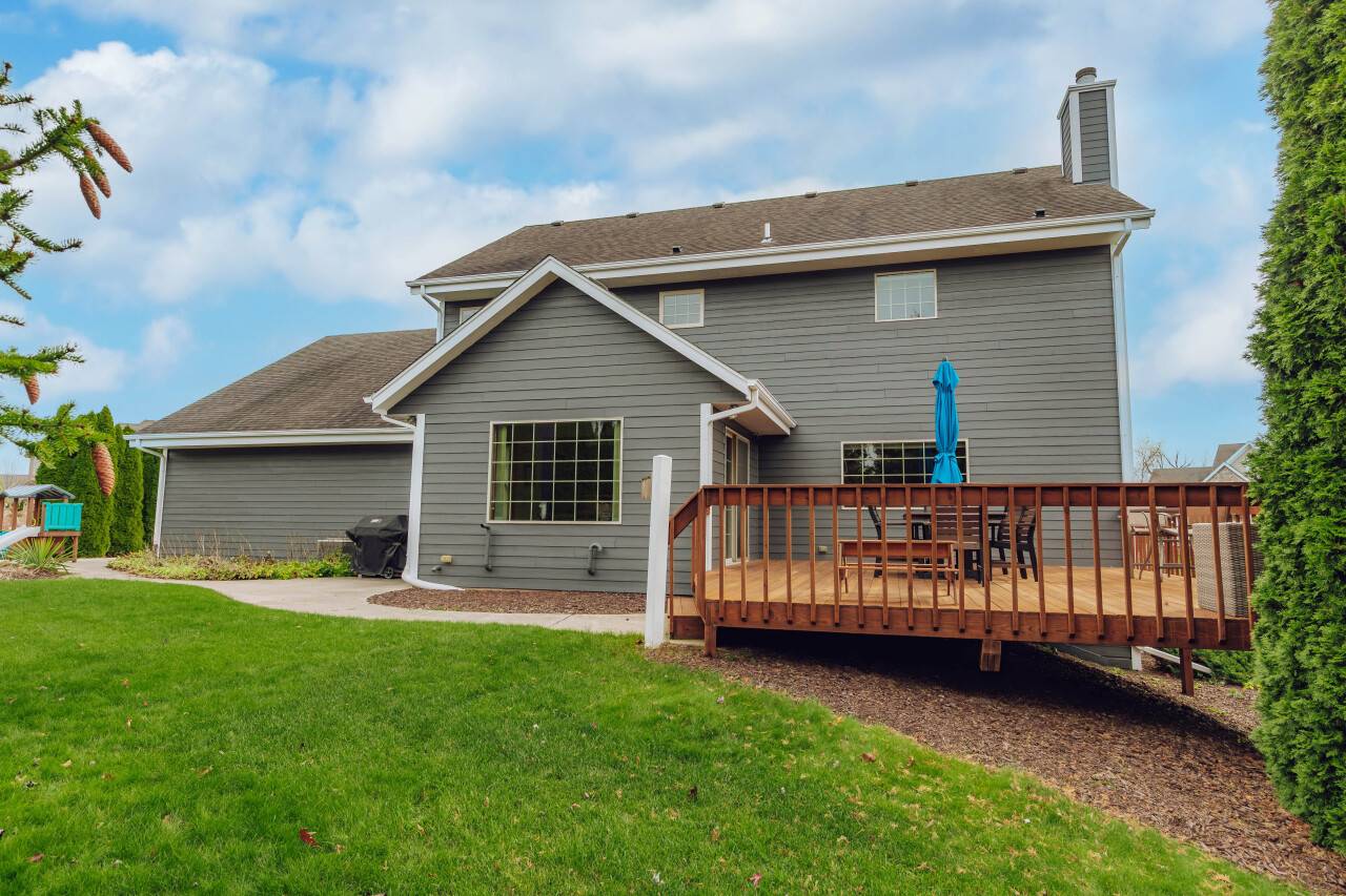 Menomonee Falls, WI 53051,W127N6541 Blue Spruce Ct