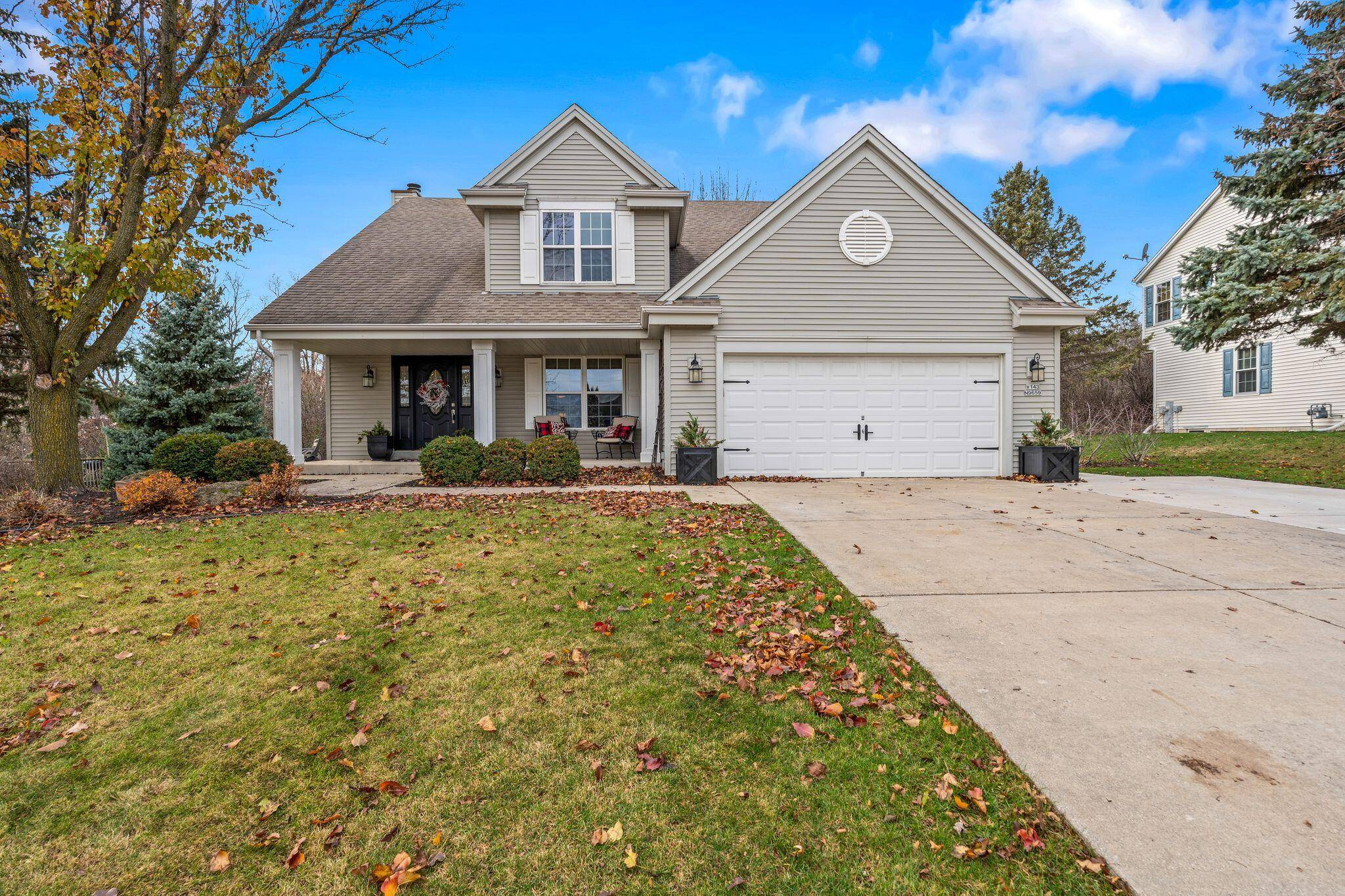 Germantown, WI 53022,W143N9659 Amber Dr