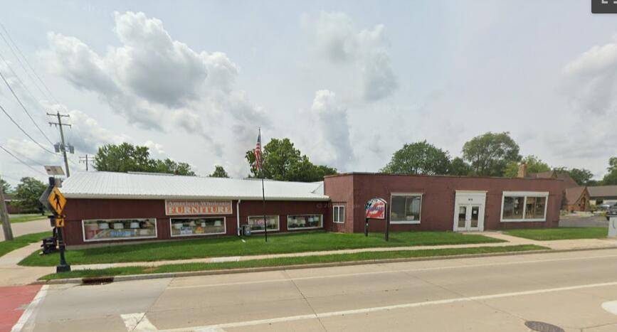 Fort Atkinson, WI 53538,905 Madison Ave