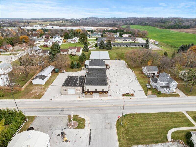 Saint Nazianz, WI 54232,307 S 4th Ave Unit -403