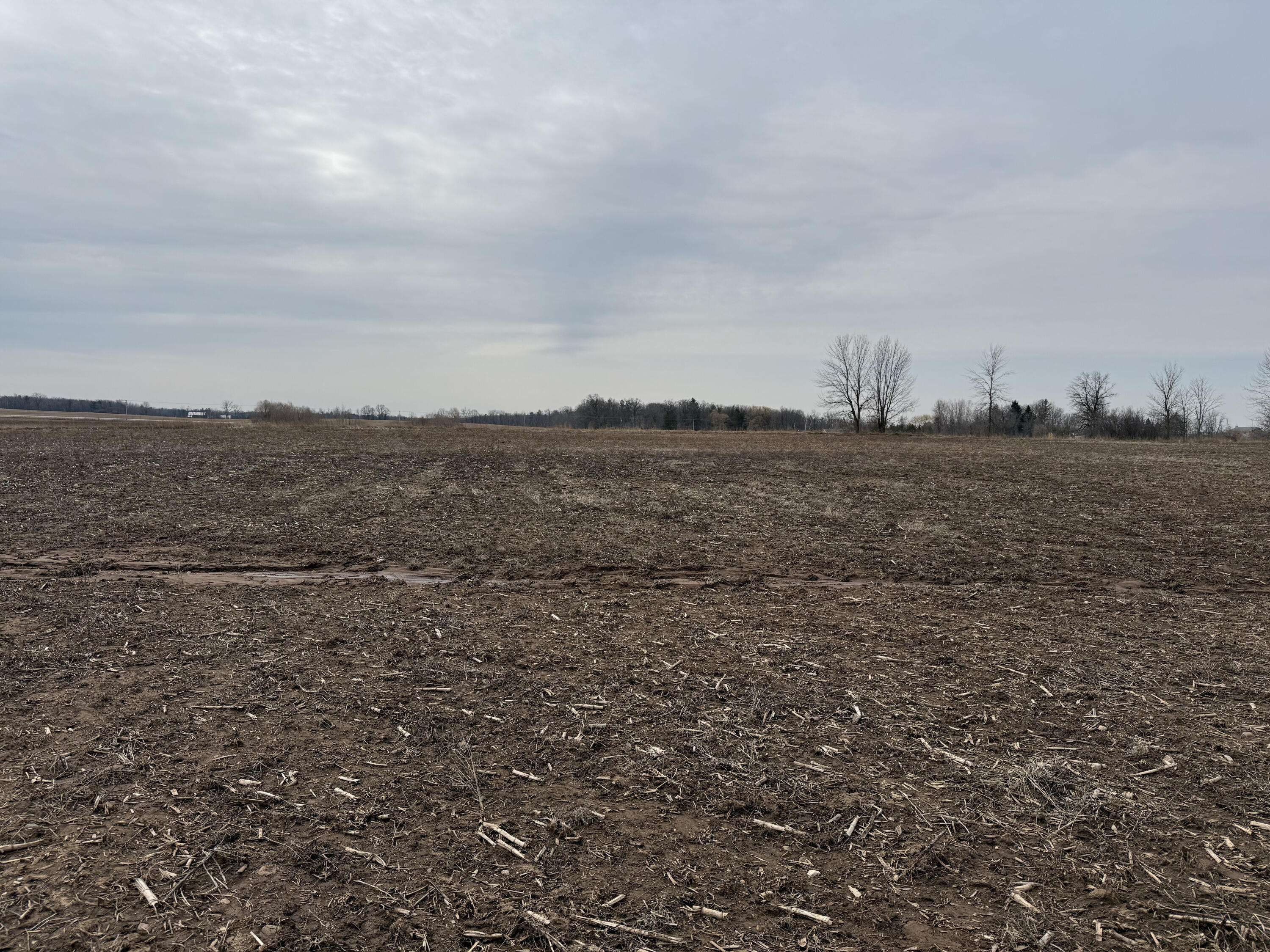 Herman, WI 53083,Lt1 State Highway 42 -