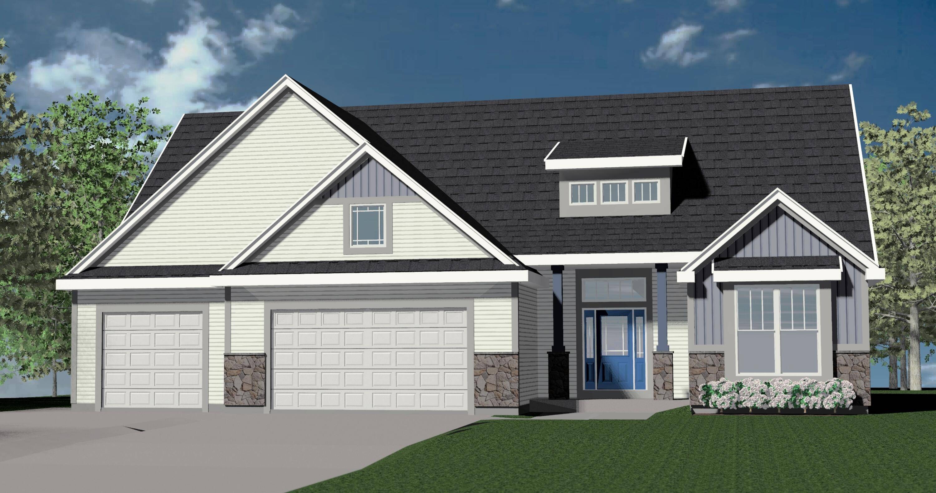 Lisbon, WI 53072,N48W27334 Golden Pheasant Way