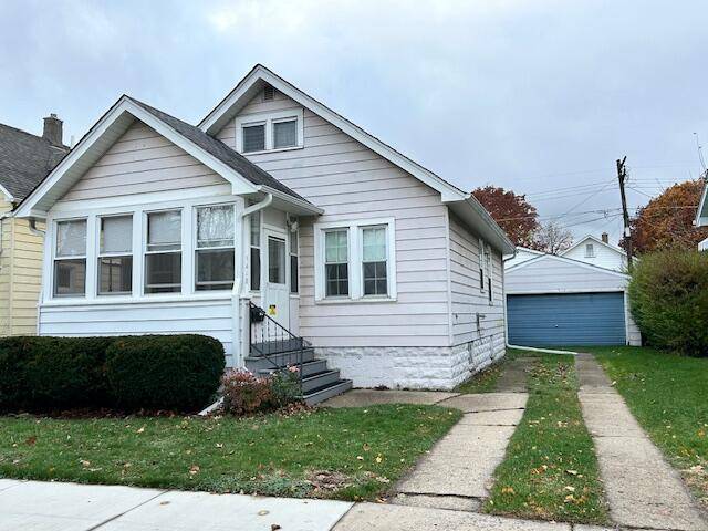 Kenosha, WI 53144,5418 34th Ave