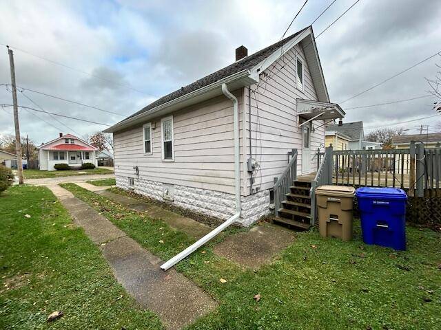 Kenosha, WI 53144,5418 34th Ave