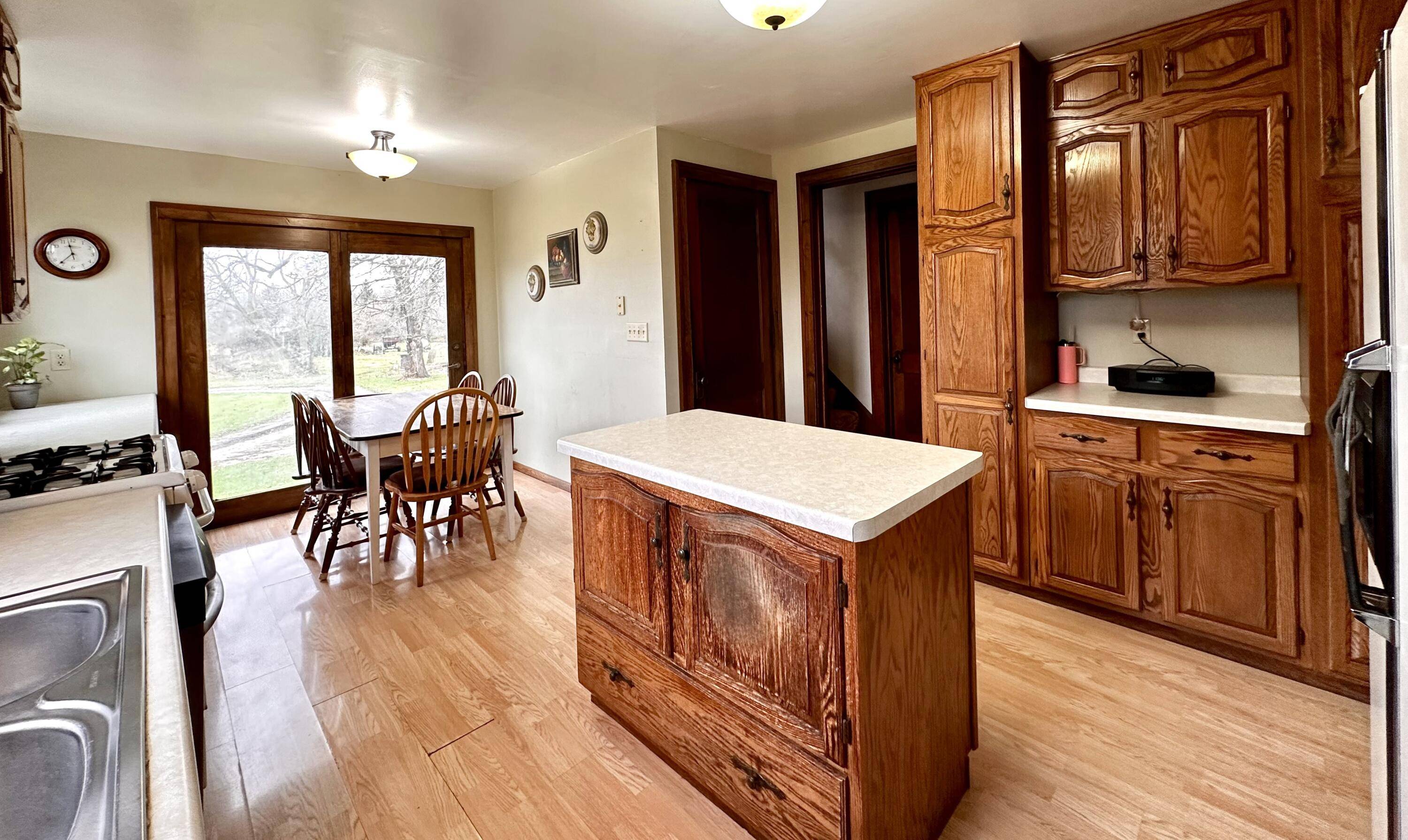 Bristol, WI 53104,14801 60th St