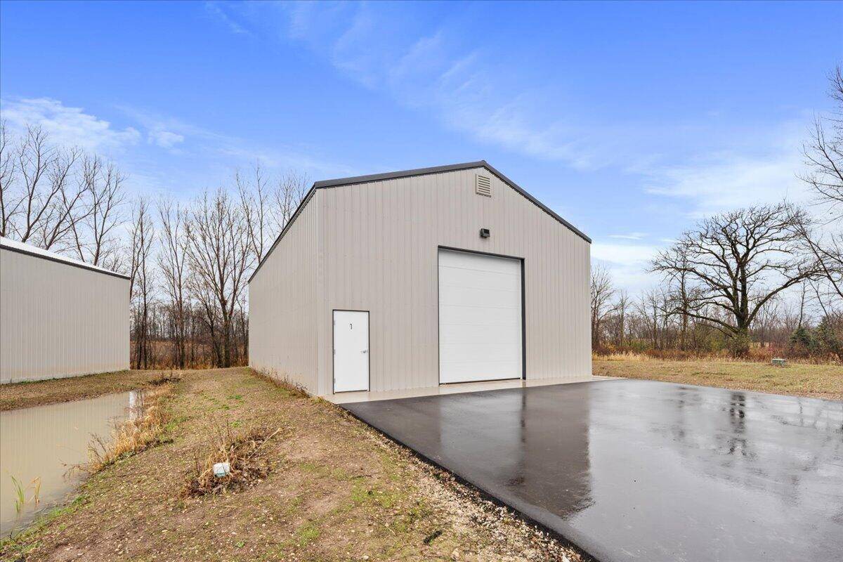 Sheboygan Falls, WI 53085,W2527 Woodland Rd Unit 1