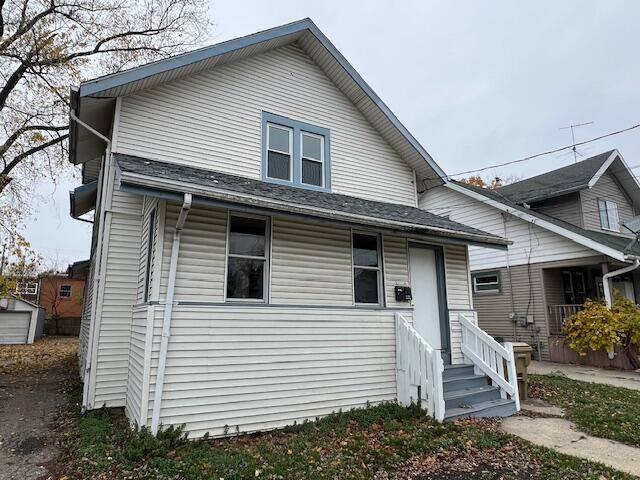 Kenosha, WI 53143,6920 13th Ave