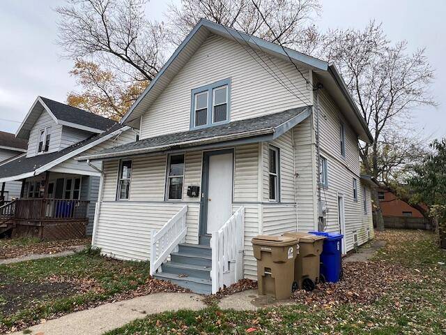 Kenosha, WI 53143,6920 13th Ave