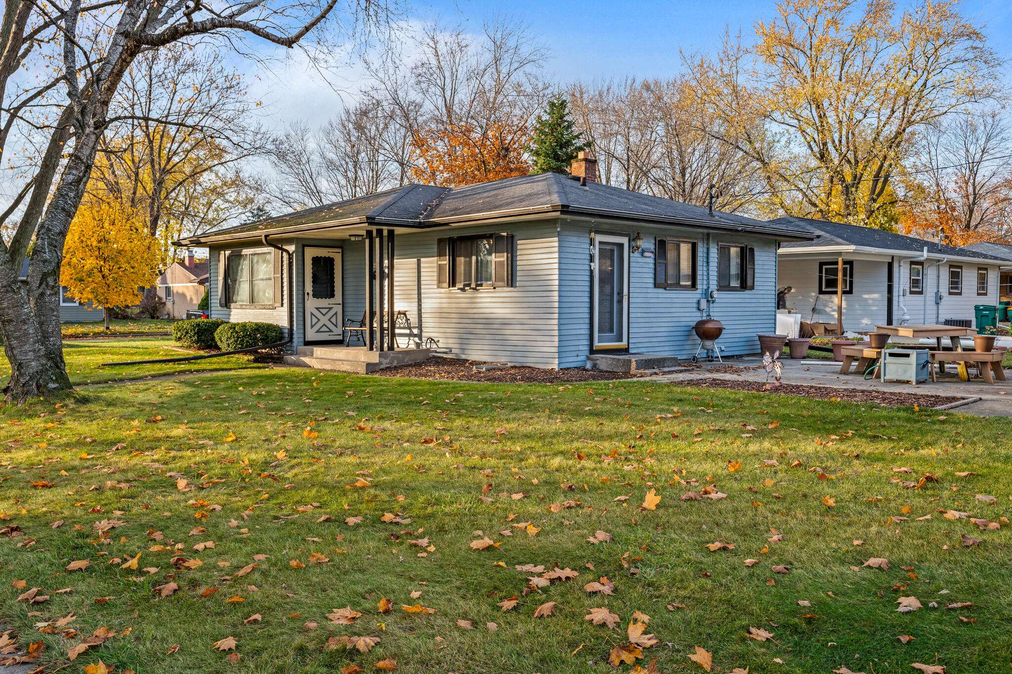 Cedarburg, WI 53012,N40W6548 Jackson St