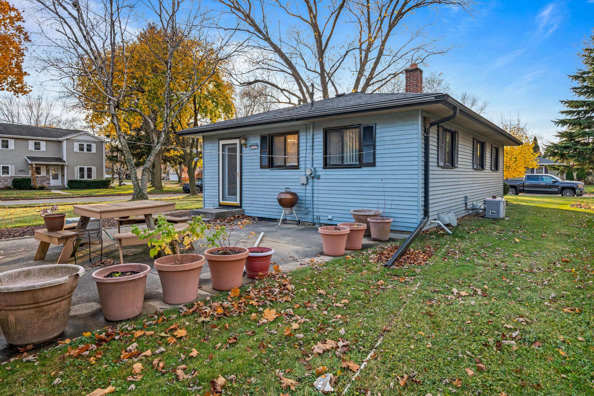 Cedarburg, WI 53012,N40W6548 Jackson St