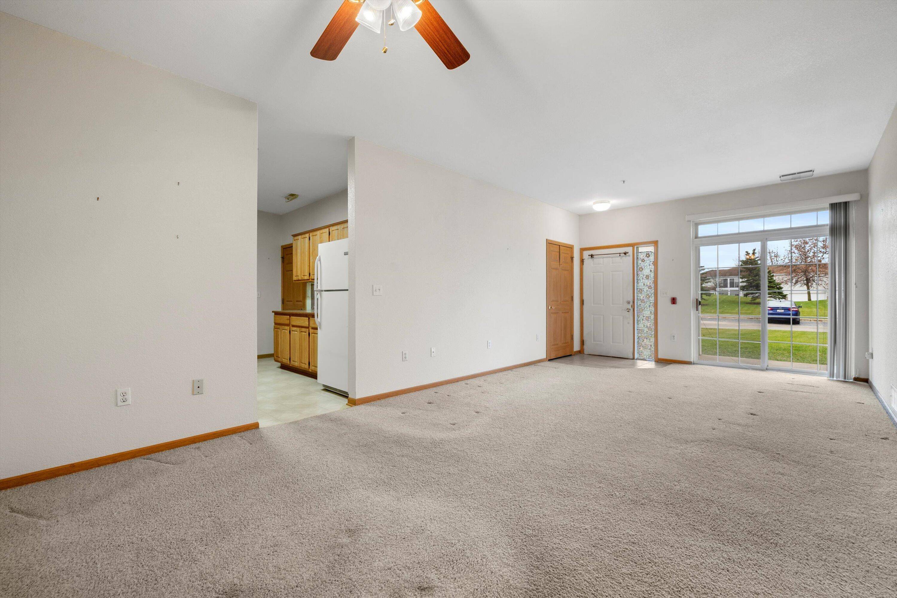 Pleasant Prairie, WI 53158,6620 Meadowlands Cir Unit 8A