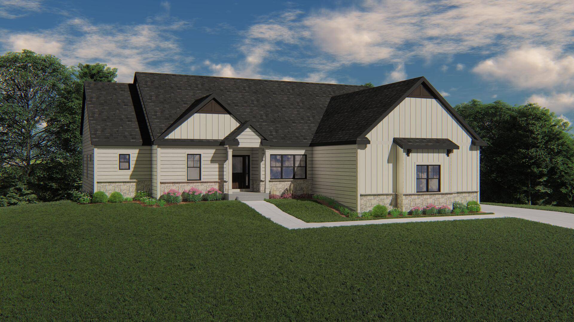 Lisbon, WI 53089,N58W27319 Orchard Hill Dr