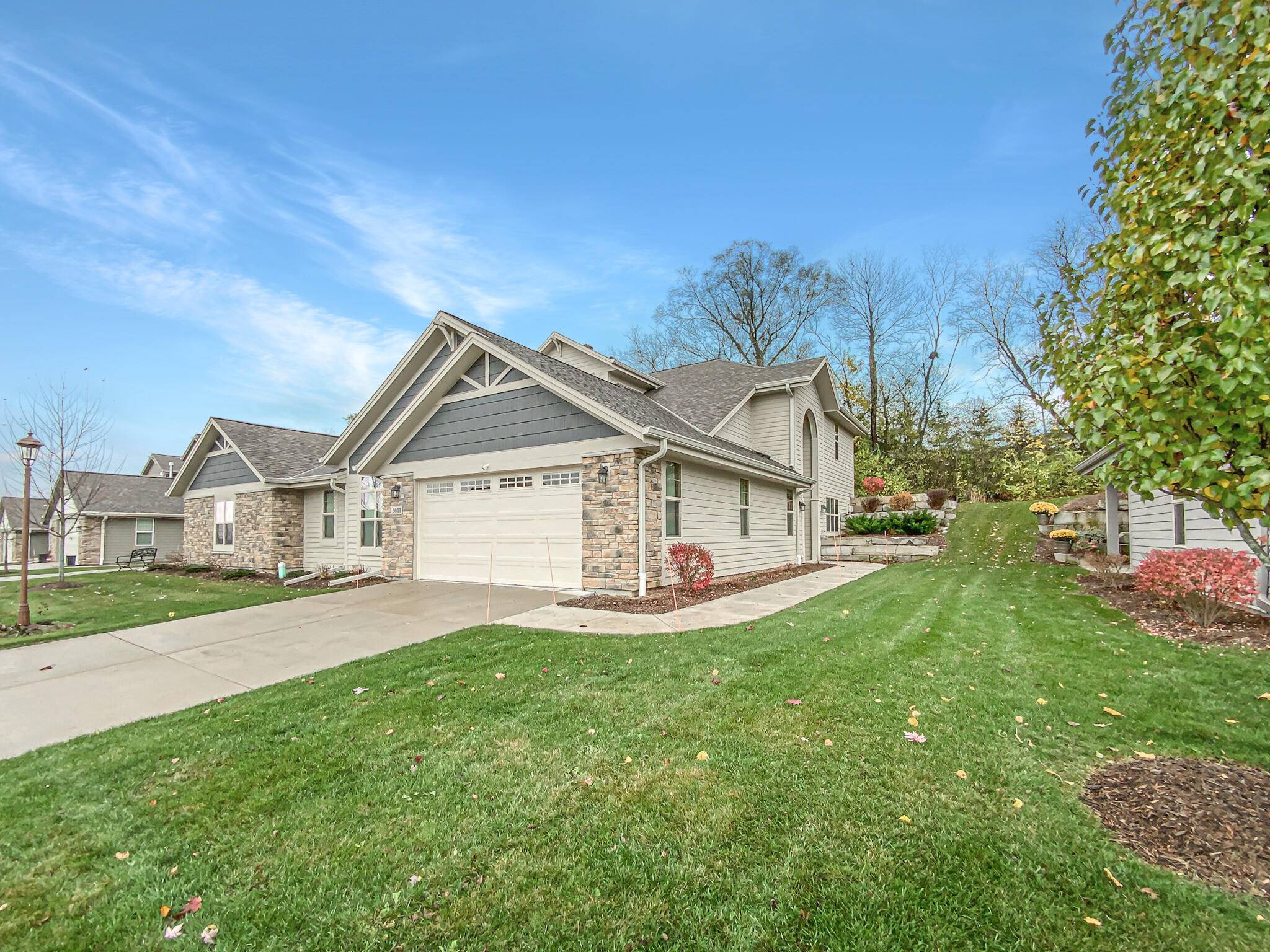 Waukesha, WI 53188,3611 Hawthorn Hill Dr