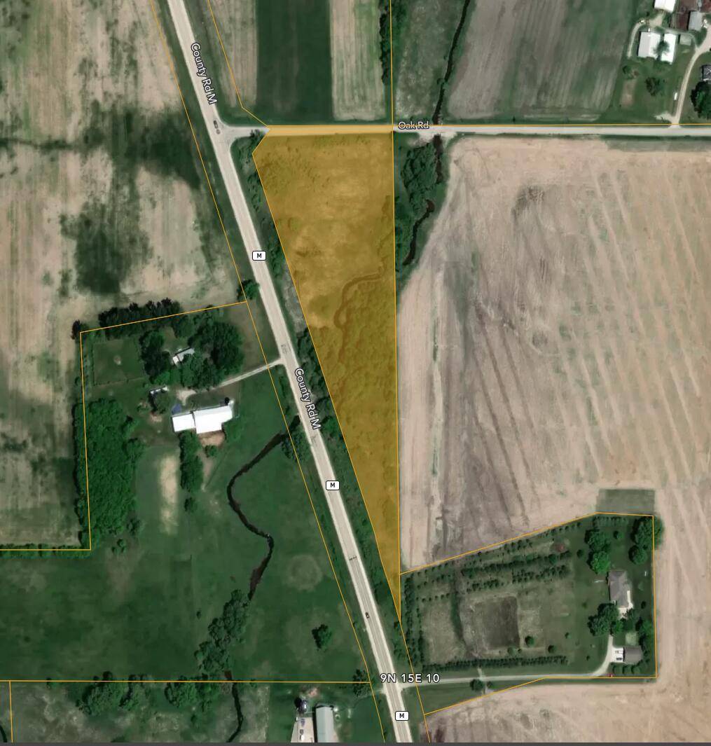 Emmet, WI 53098,Lt0 Highway M -