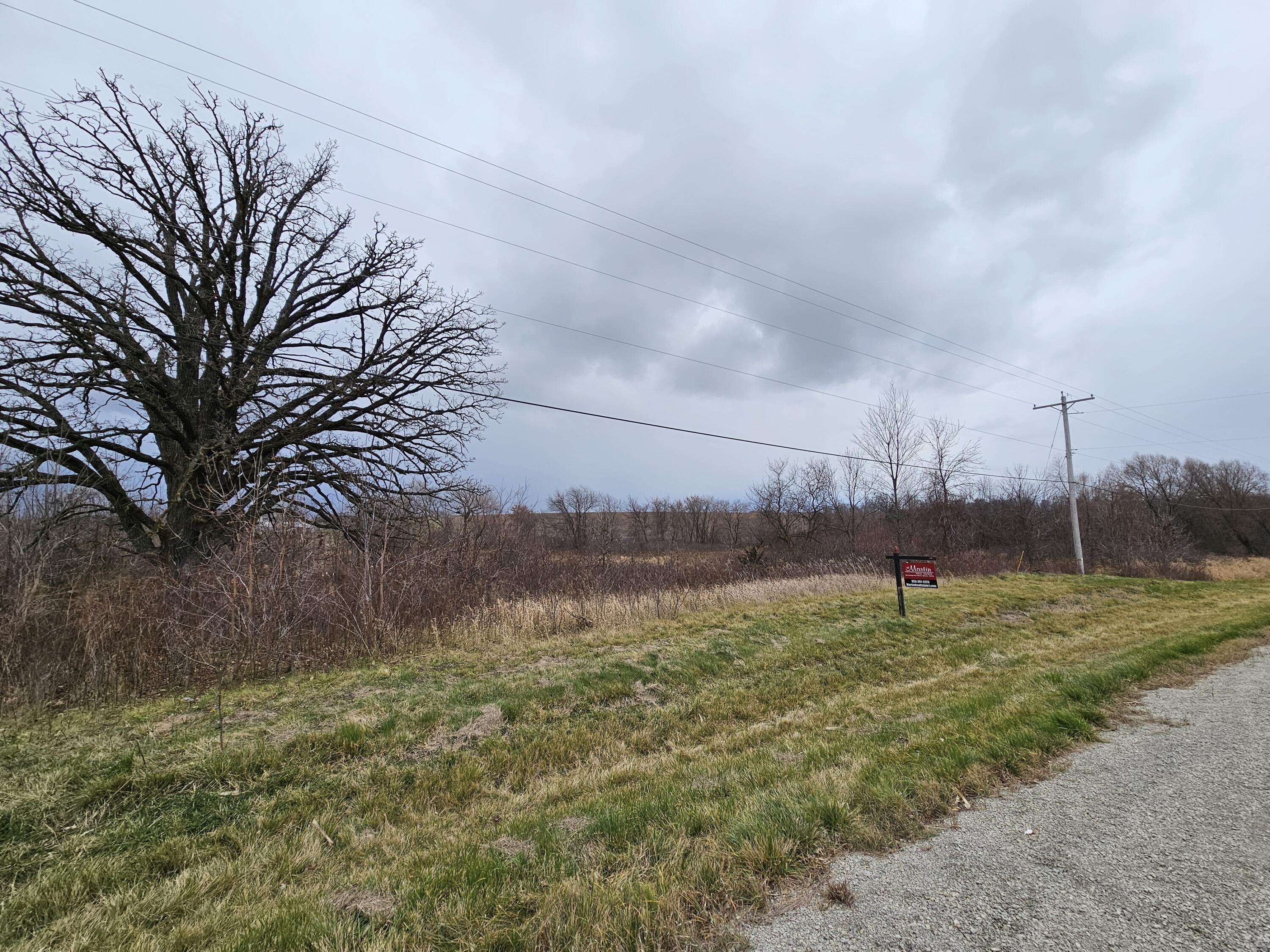 Emmet, WI 53098,Lt0 Highway M -