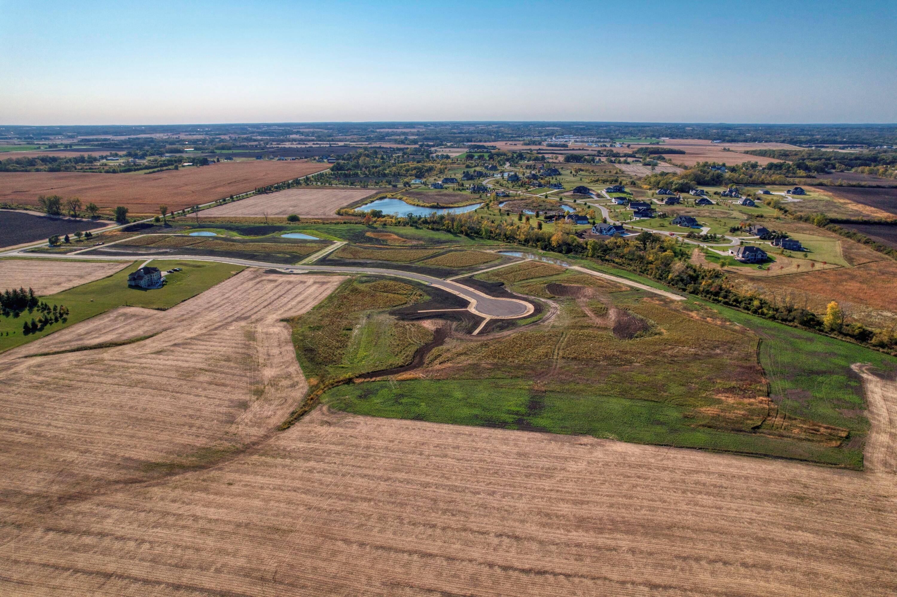 Yorkville, WI 53126,Lt10 Highland Way