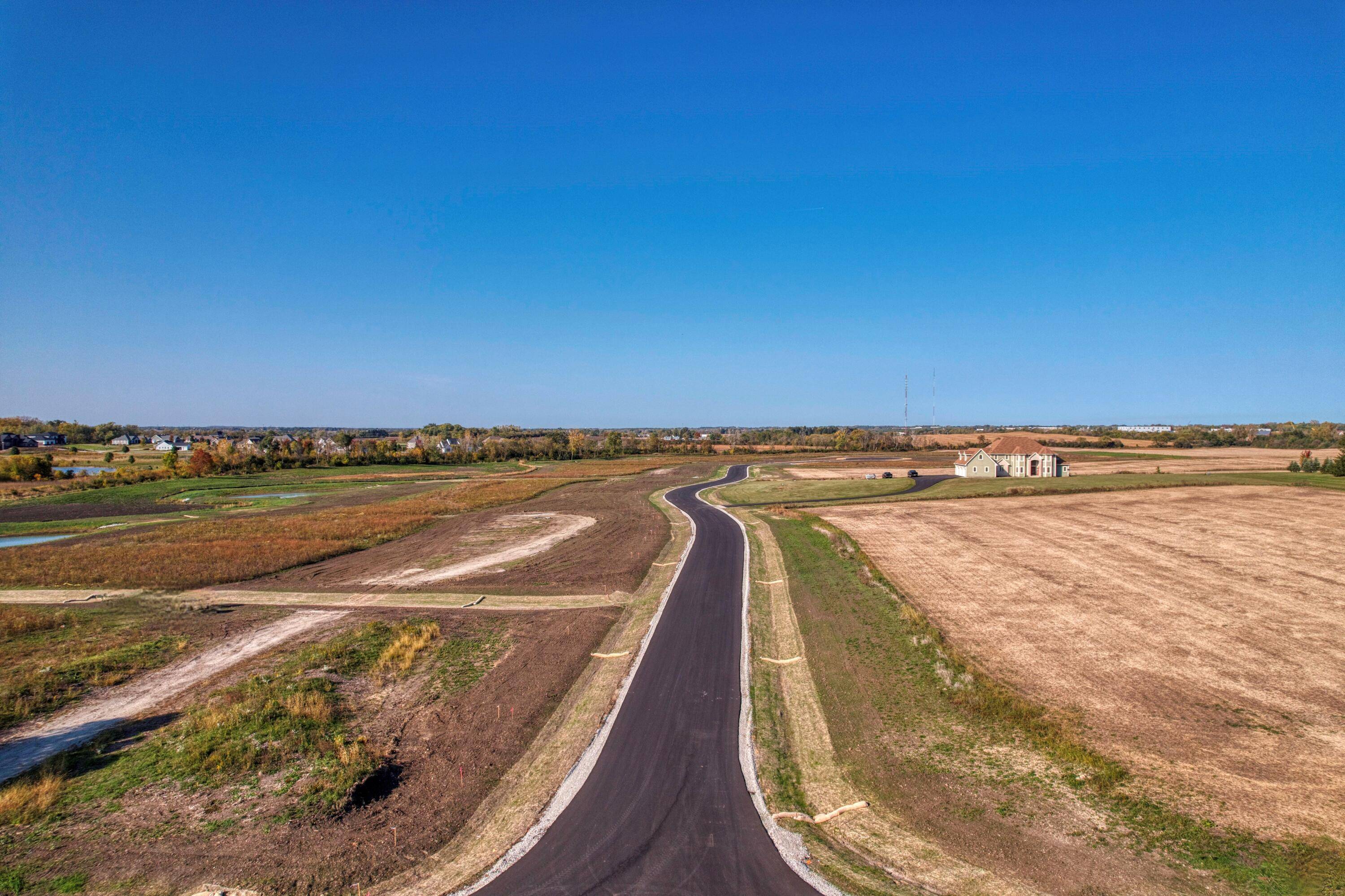 Yorkville, WI 53126,Lt10 Highland Way