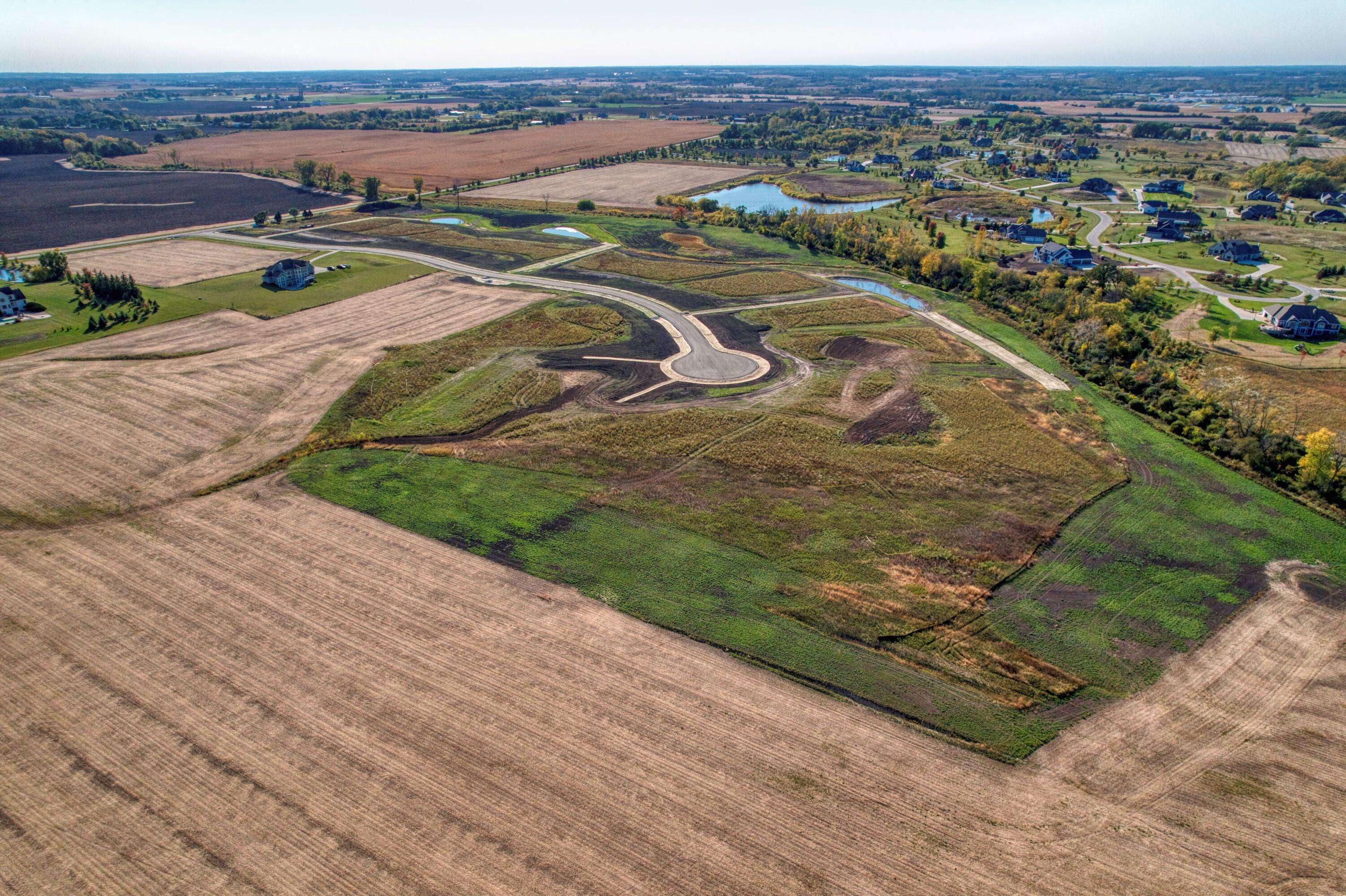Yorkville, WI 53126,Lt14 Highland Way