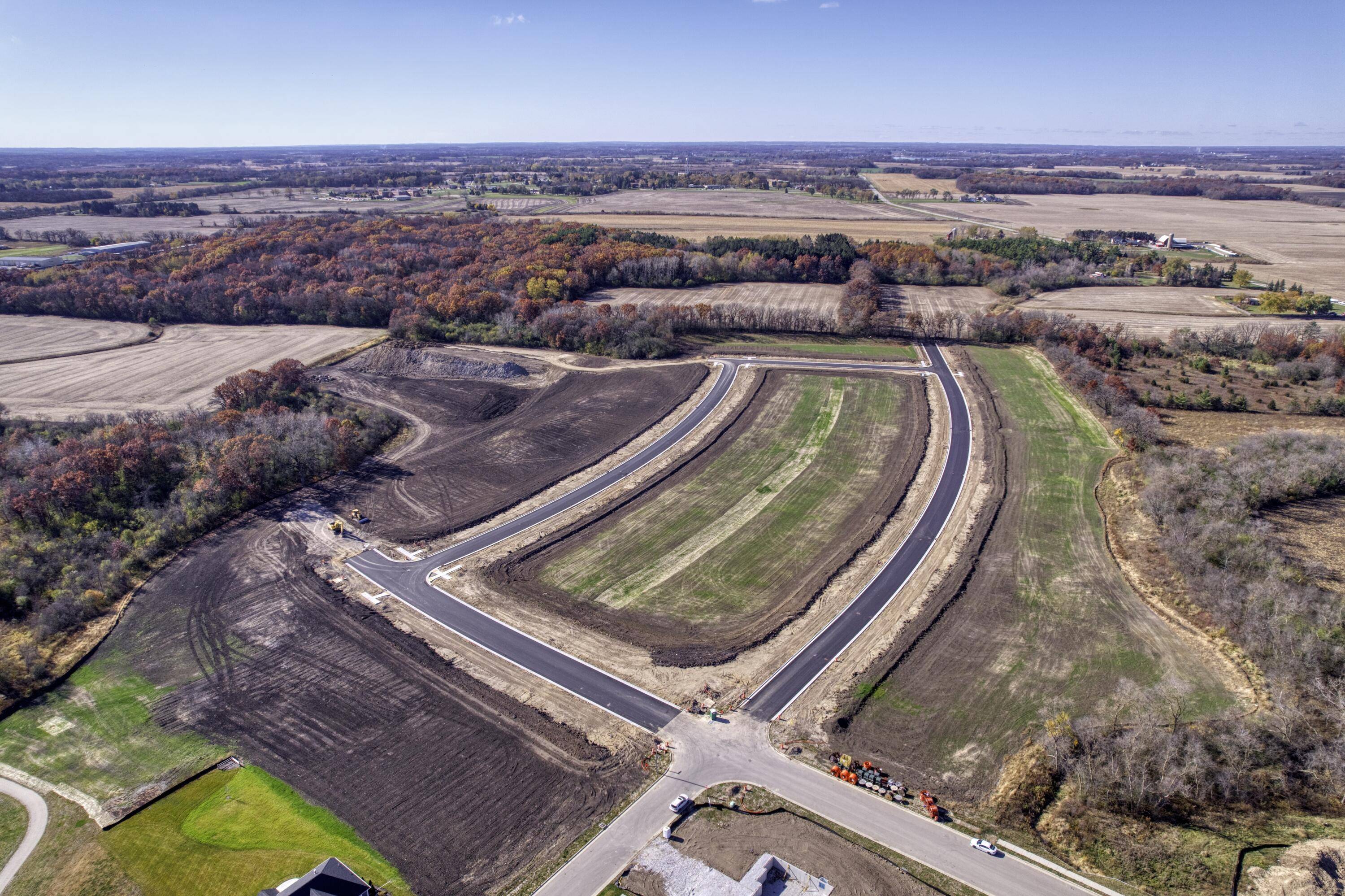 Union Grove, WI 53182,Lt77 Valley Hill Ln