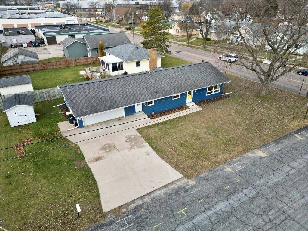 Shelby, WI 54601,2804 27th St S