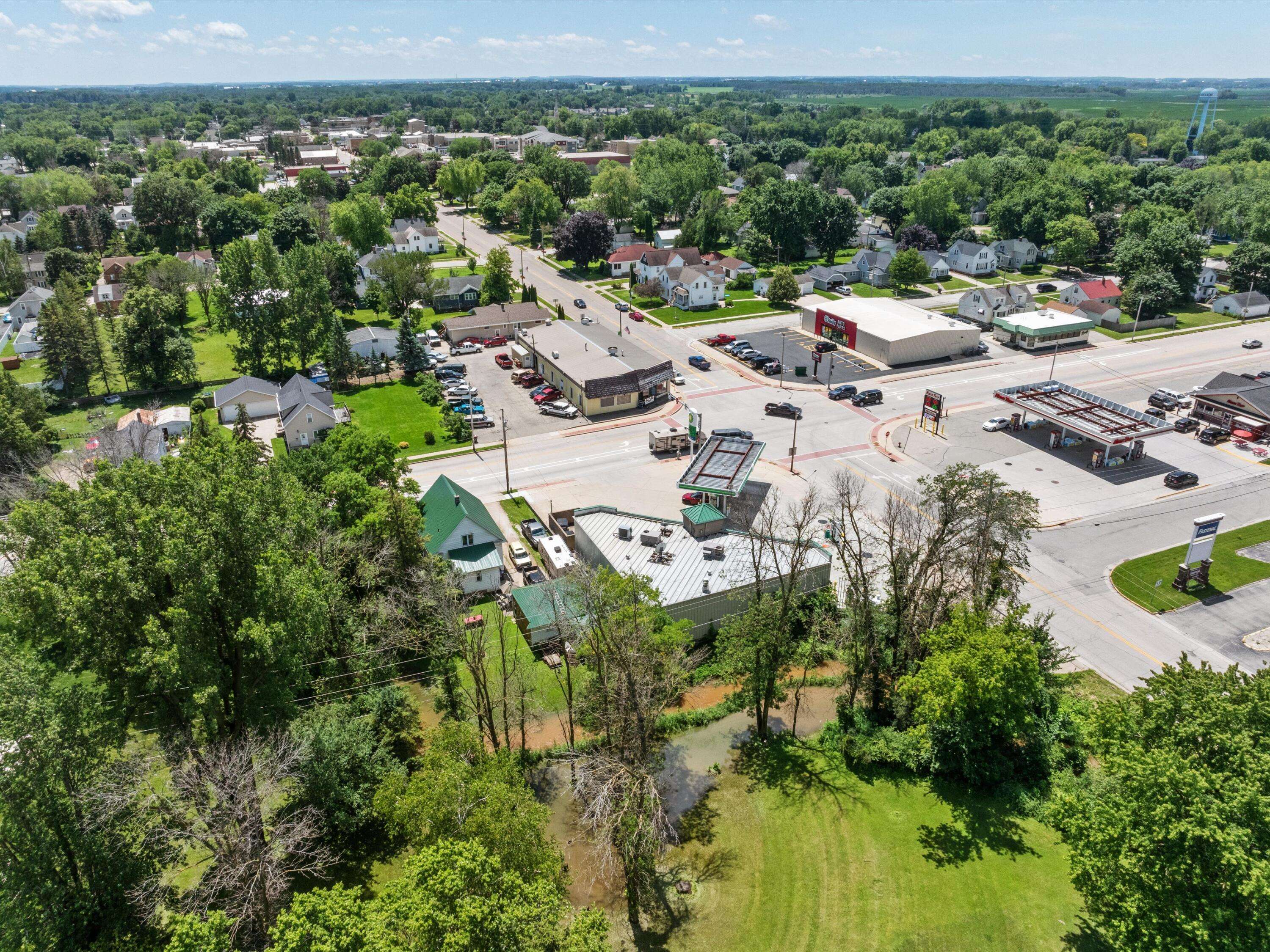 Brillion, WI 54110,600 N Main St