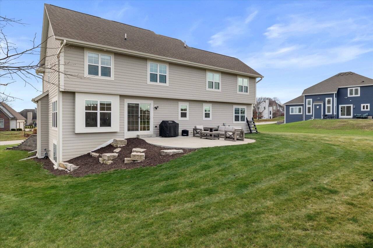 Menomonee Falls, WI 53051,N67W13188 Daylily Dr