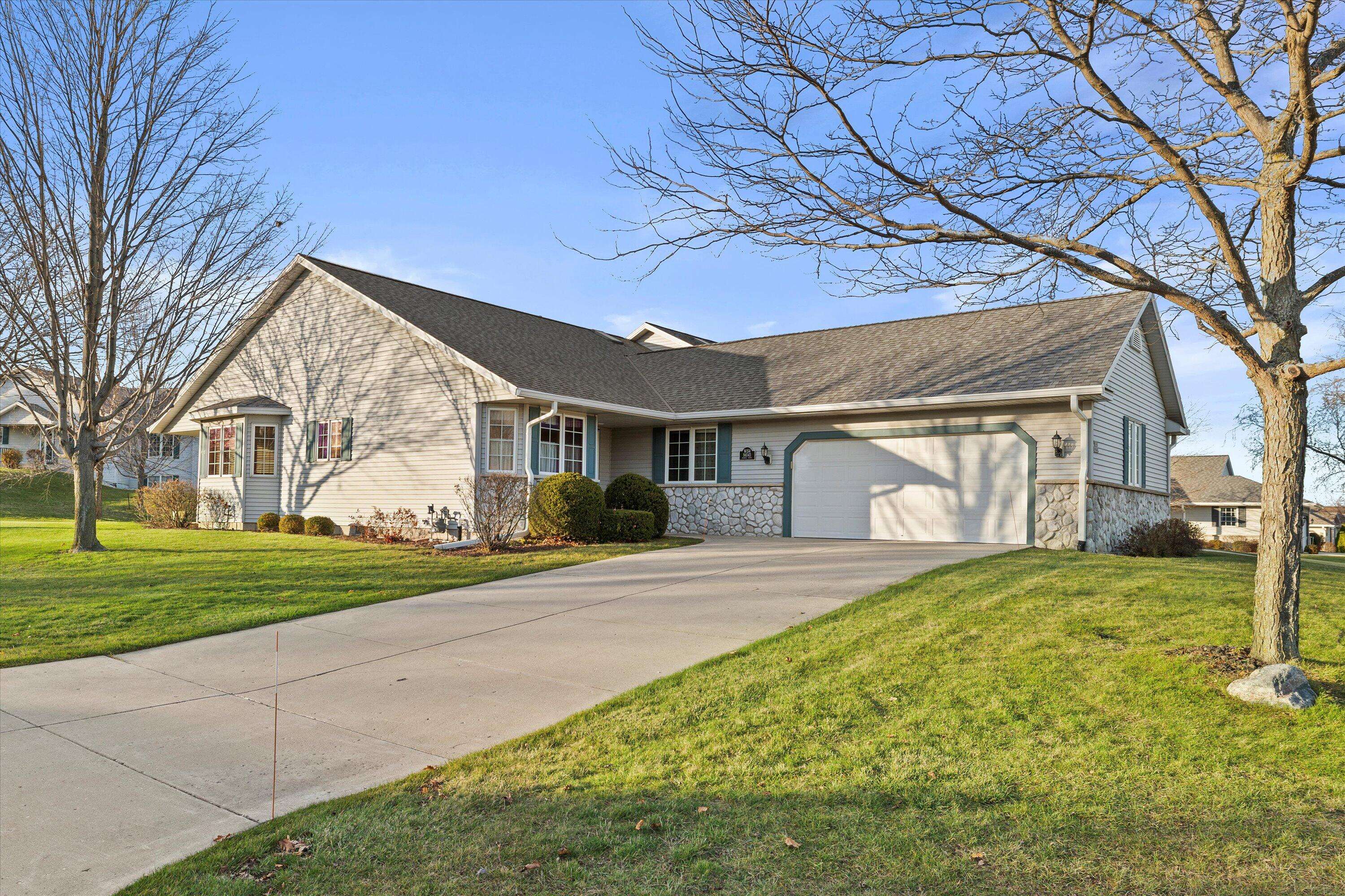 Menomonee Falls, WI 53051,W154N6543 Marvel Dr