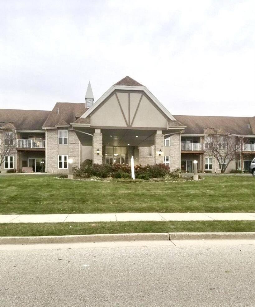 Germantown, WI 53022,N113W16241 Sylvan Cir Unit 204