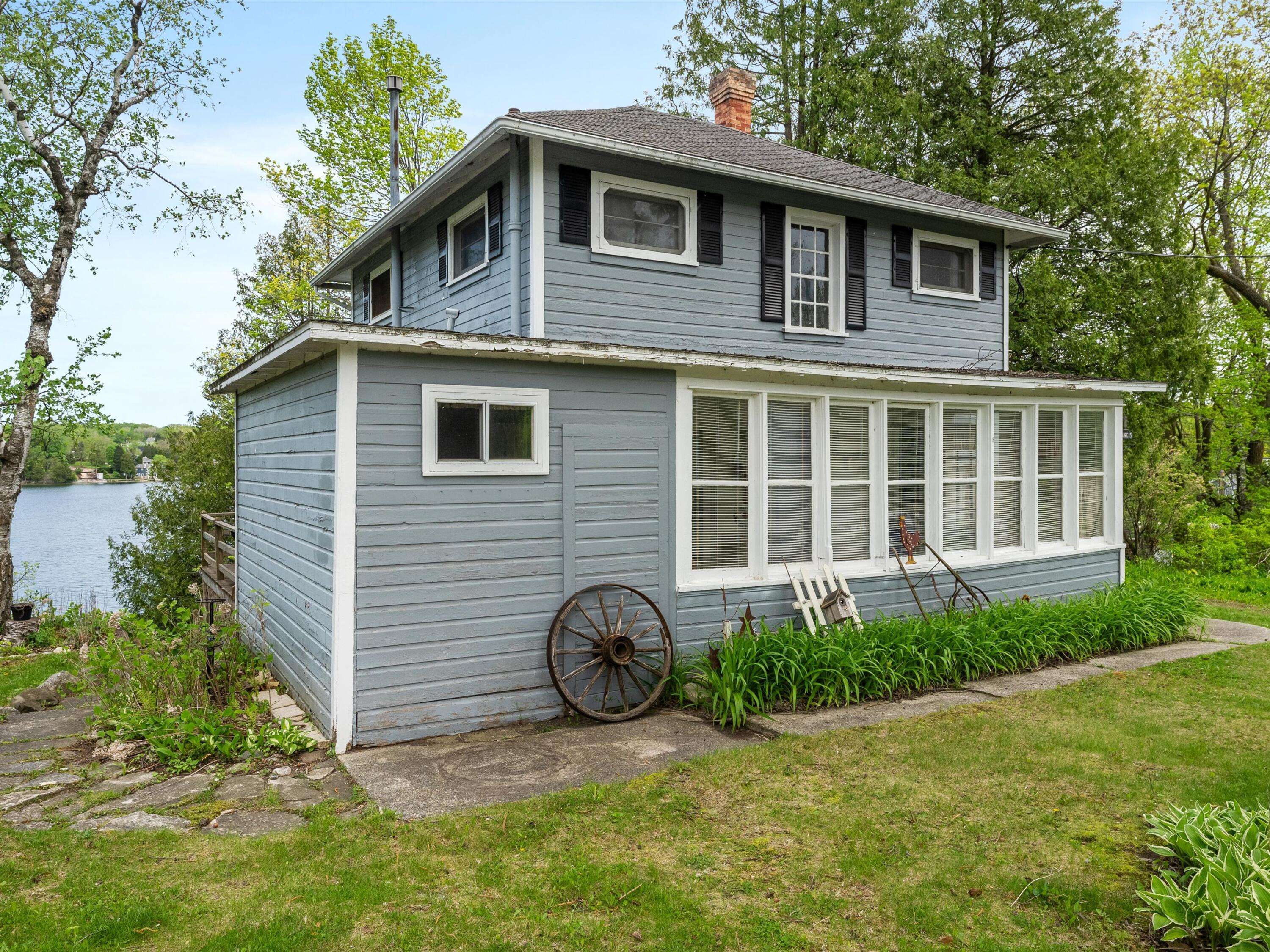 Rhine, WI 53073,W6540 County Road C -