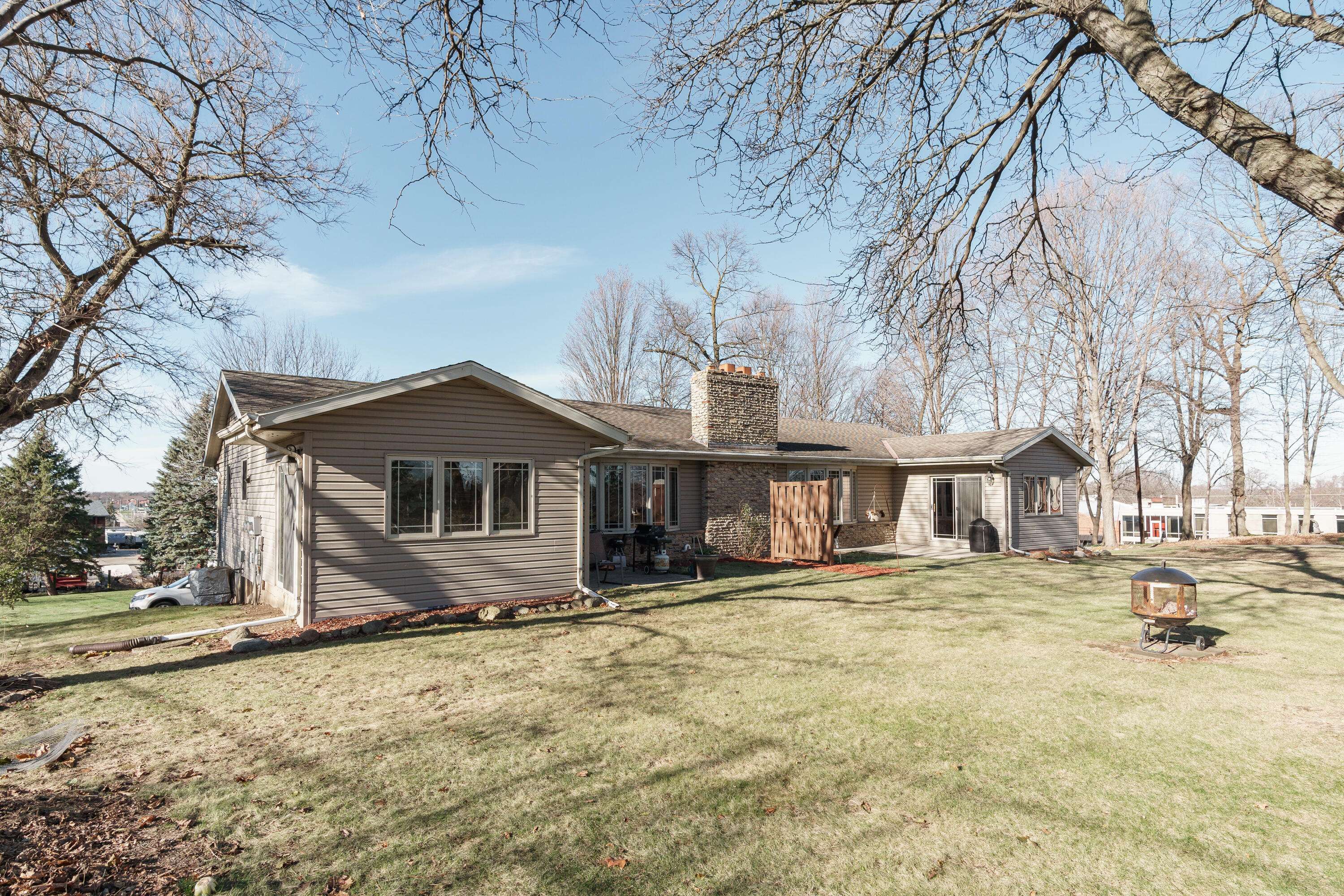 Mayville, WI 53050,775 Horicon St
