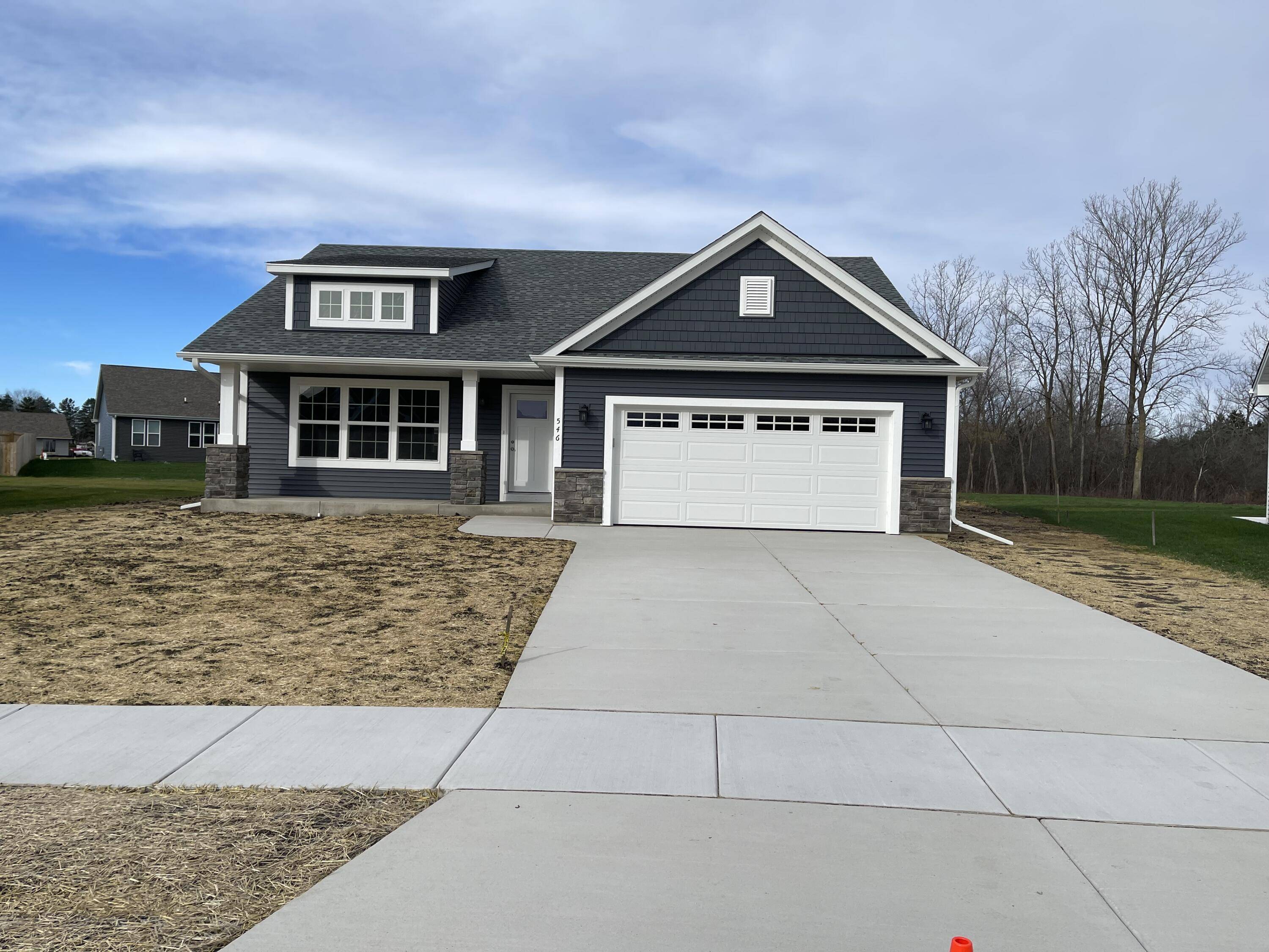 Mount Pleasant, WI 53406,546 Hunter Dr