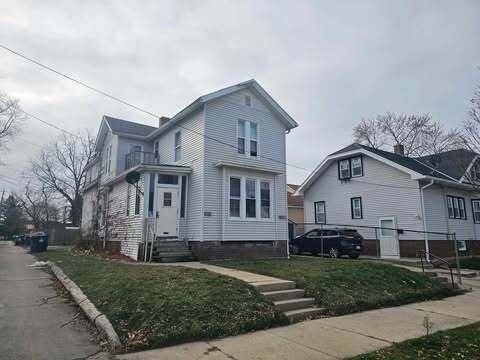 Racine, WI 53403,815 13th St