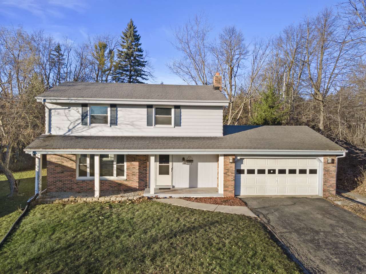 Menomonee Falls, WI 53051,N90W18210 Lambs Ln