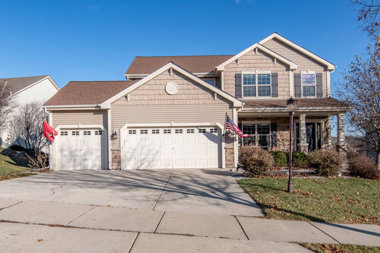 Waukesha, WI 53188,1715 Glacier Ridge Rd