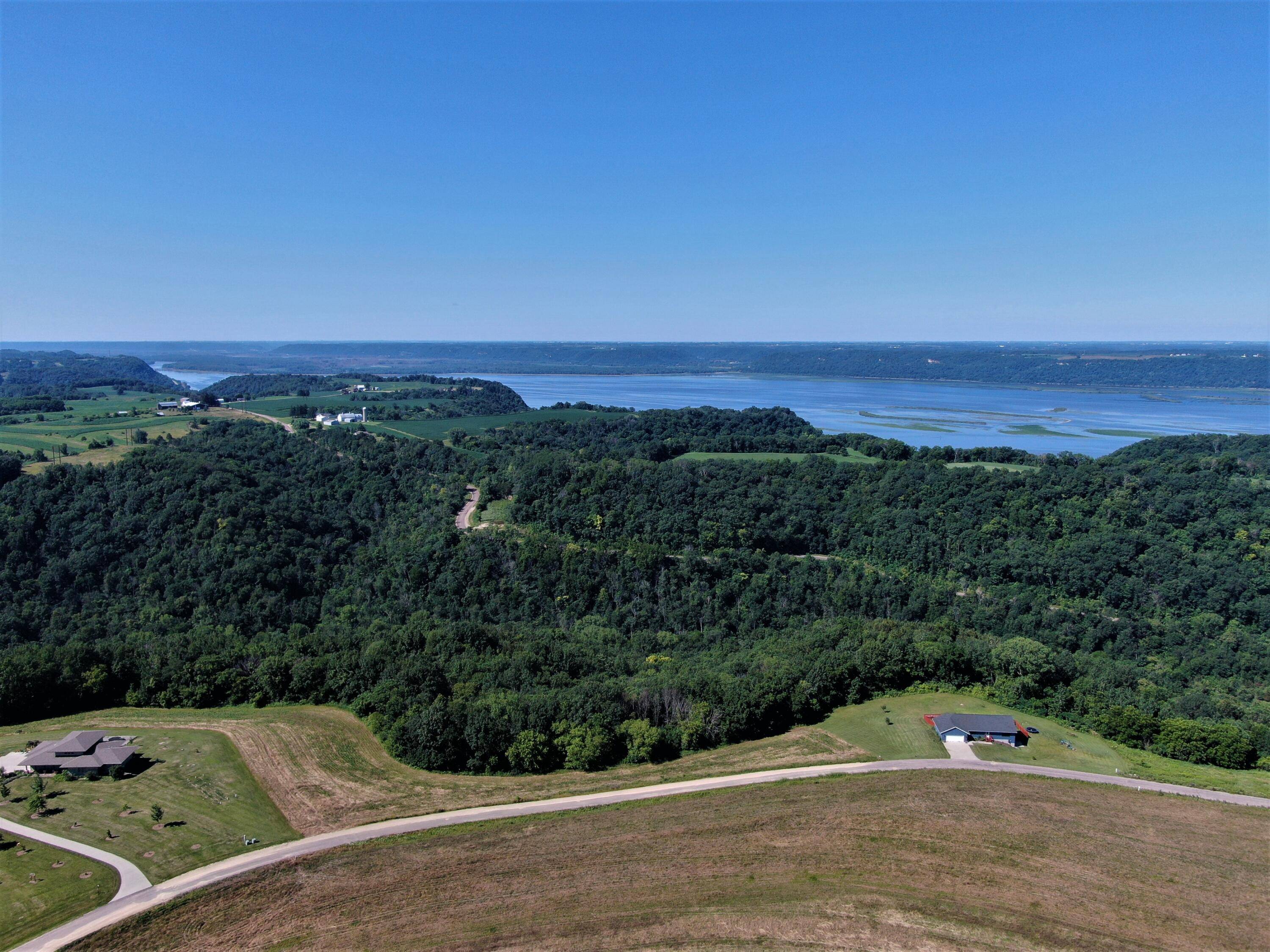 Bergen, WI 54658,000 Deer Ct