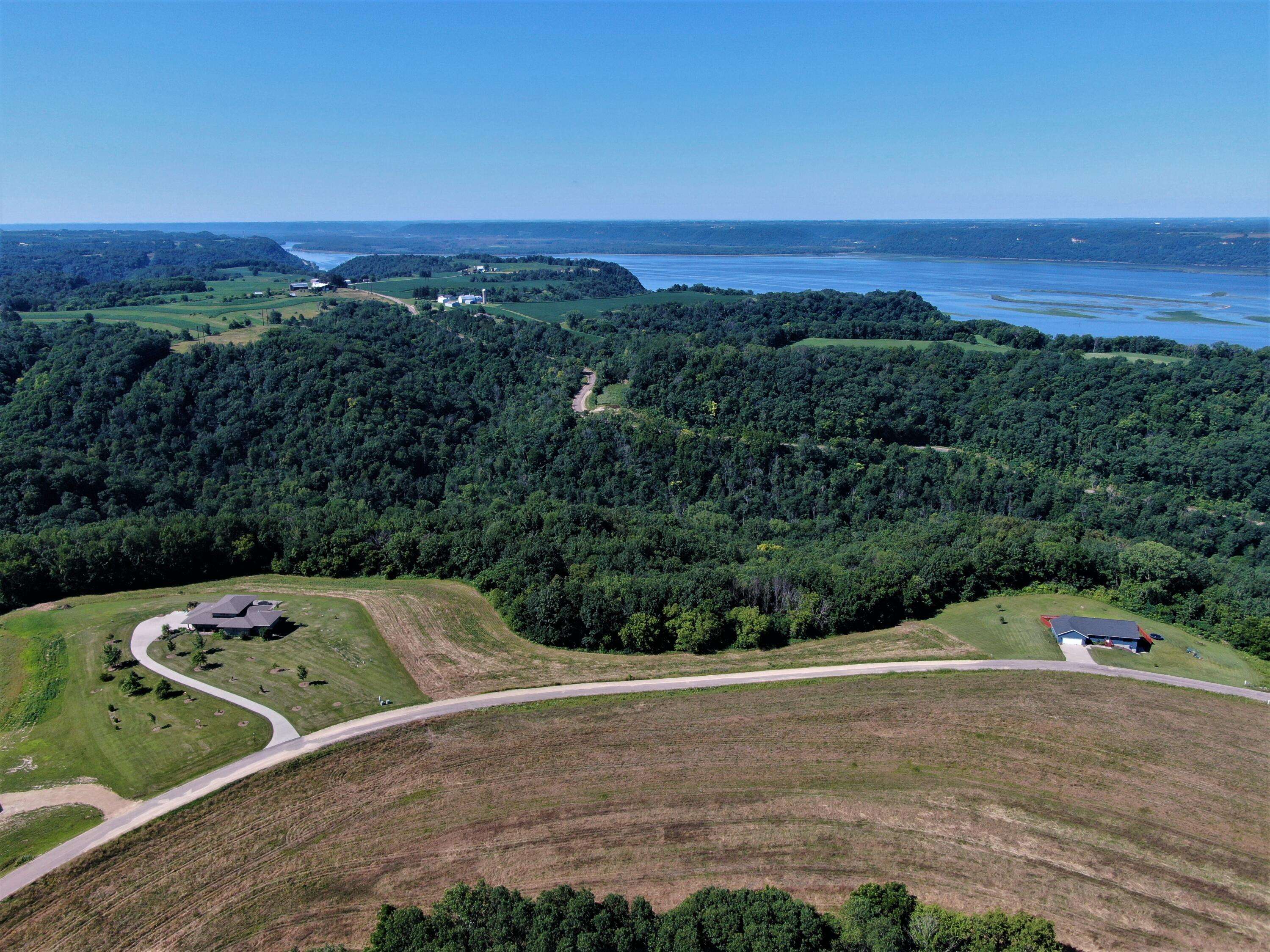 Bergen, WI 54658,000 Deer Ct