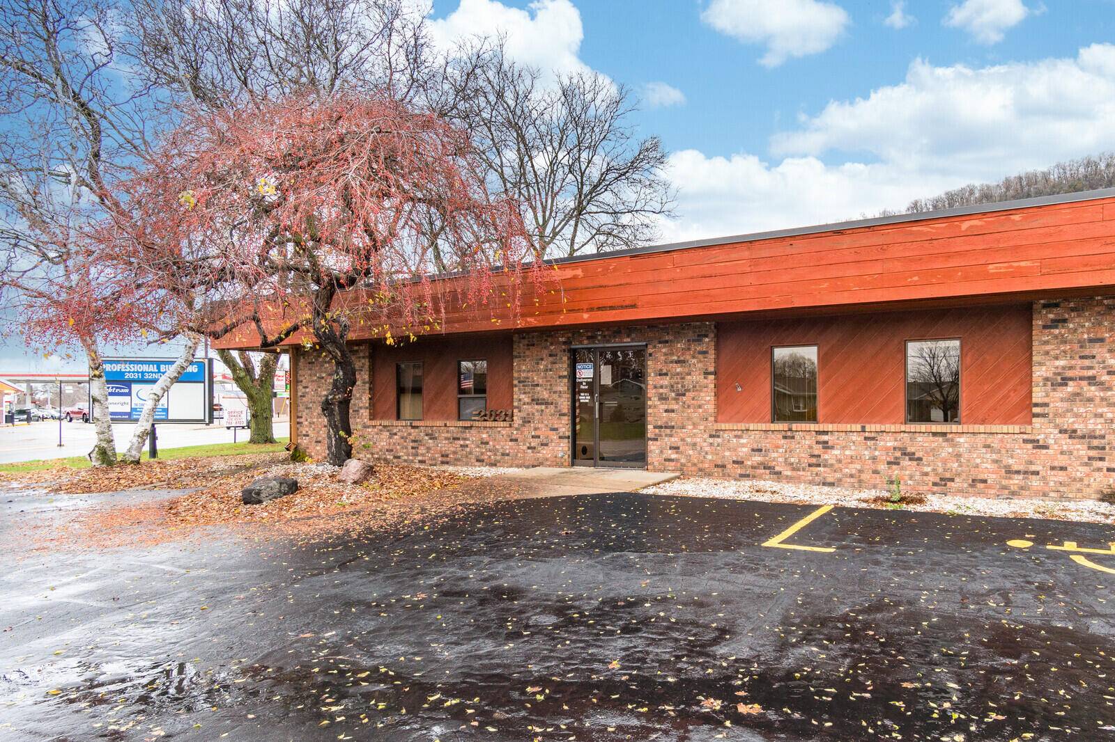 Shelby, WI 54601,2031 32nd St S