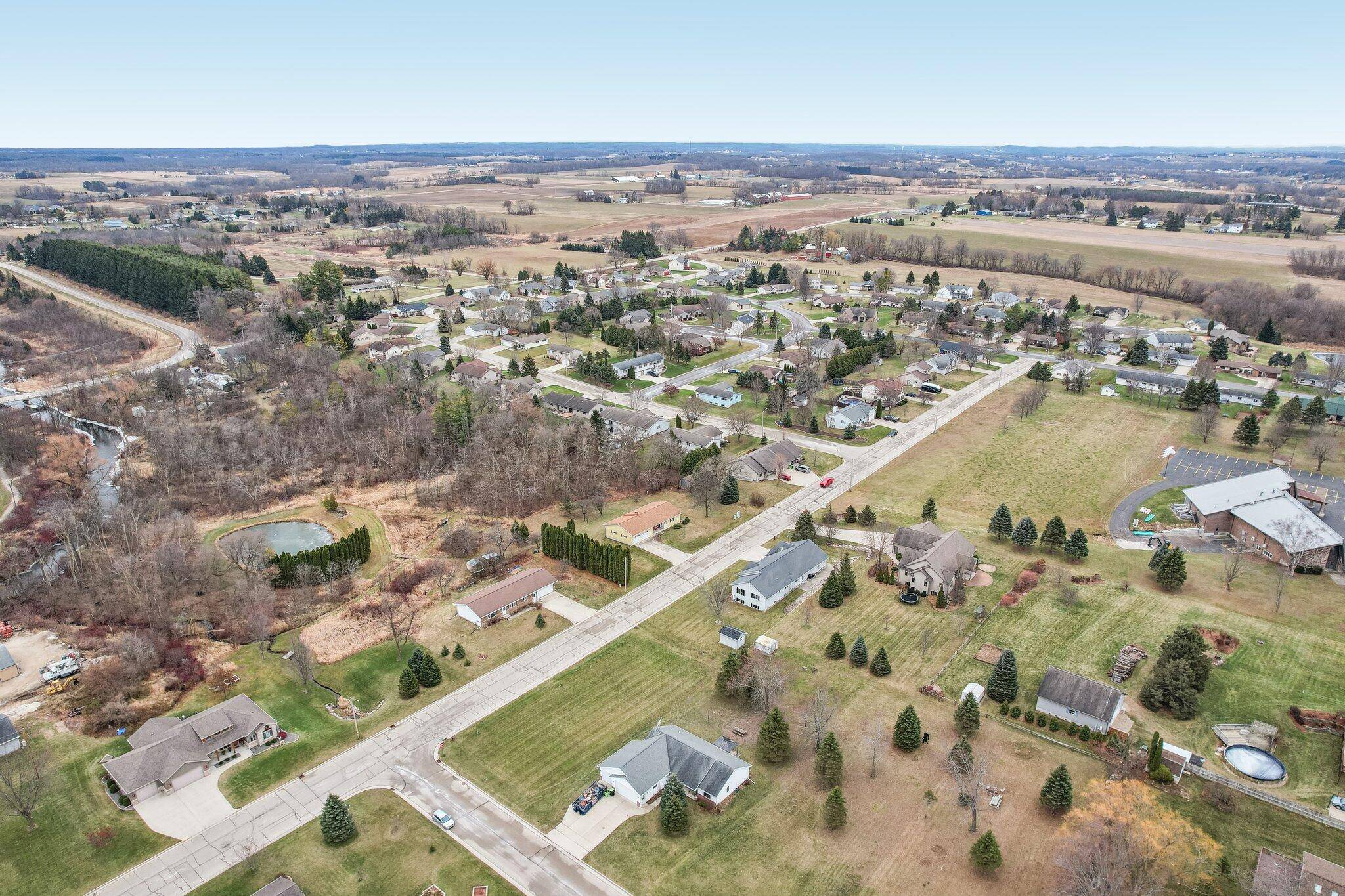 Campbellsport, WI 53010,549 Ladwig St