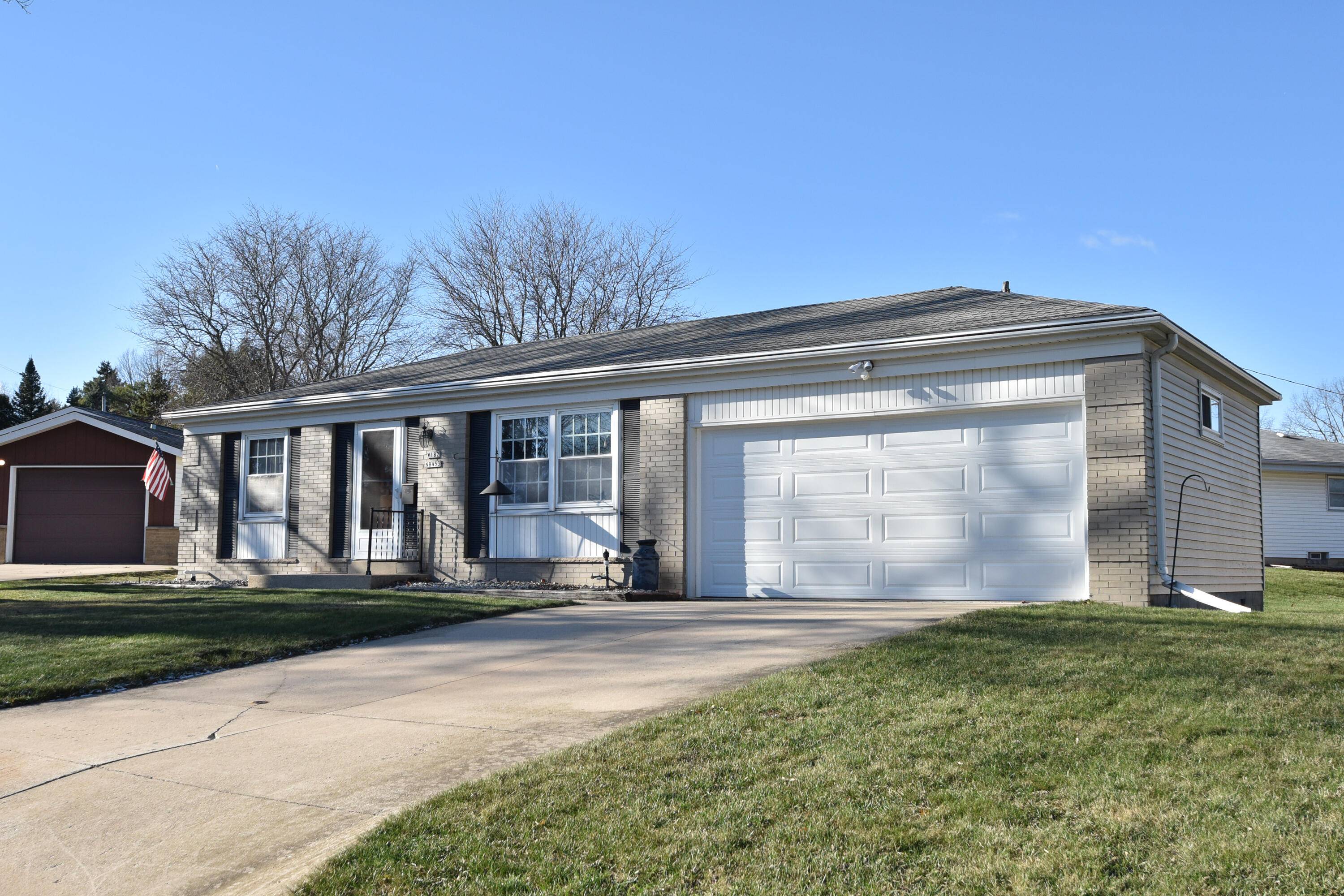 Menomonee Falls, WI 53051,W182N8453 Bryn Mawr Ct