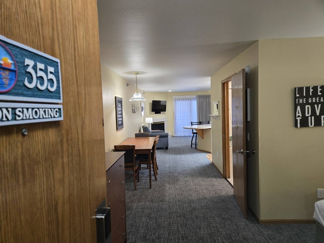 Lake Geneva, WI 53147,111 Center St Unit 355