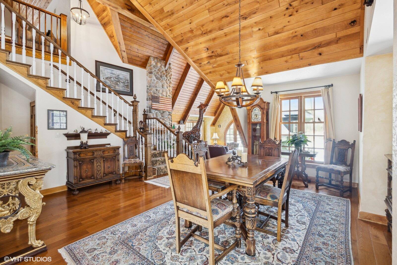 Athelstane, WI 54177,N11502 Nelson Rd