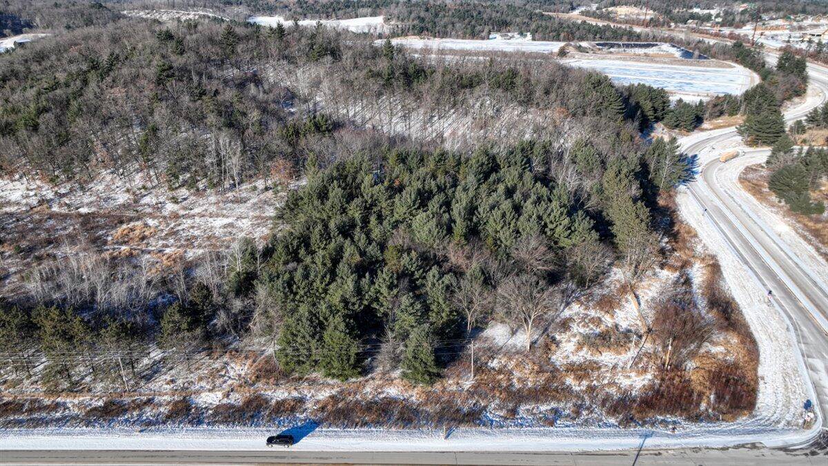 Lincoln, WI 54666,0 County Highway EW -