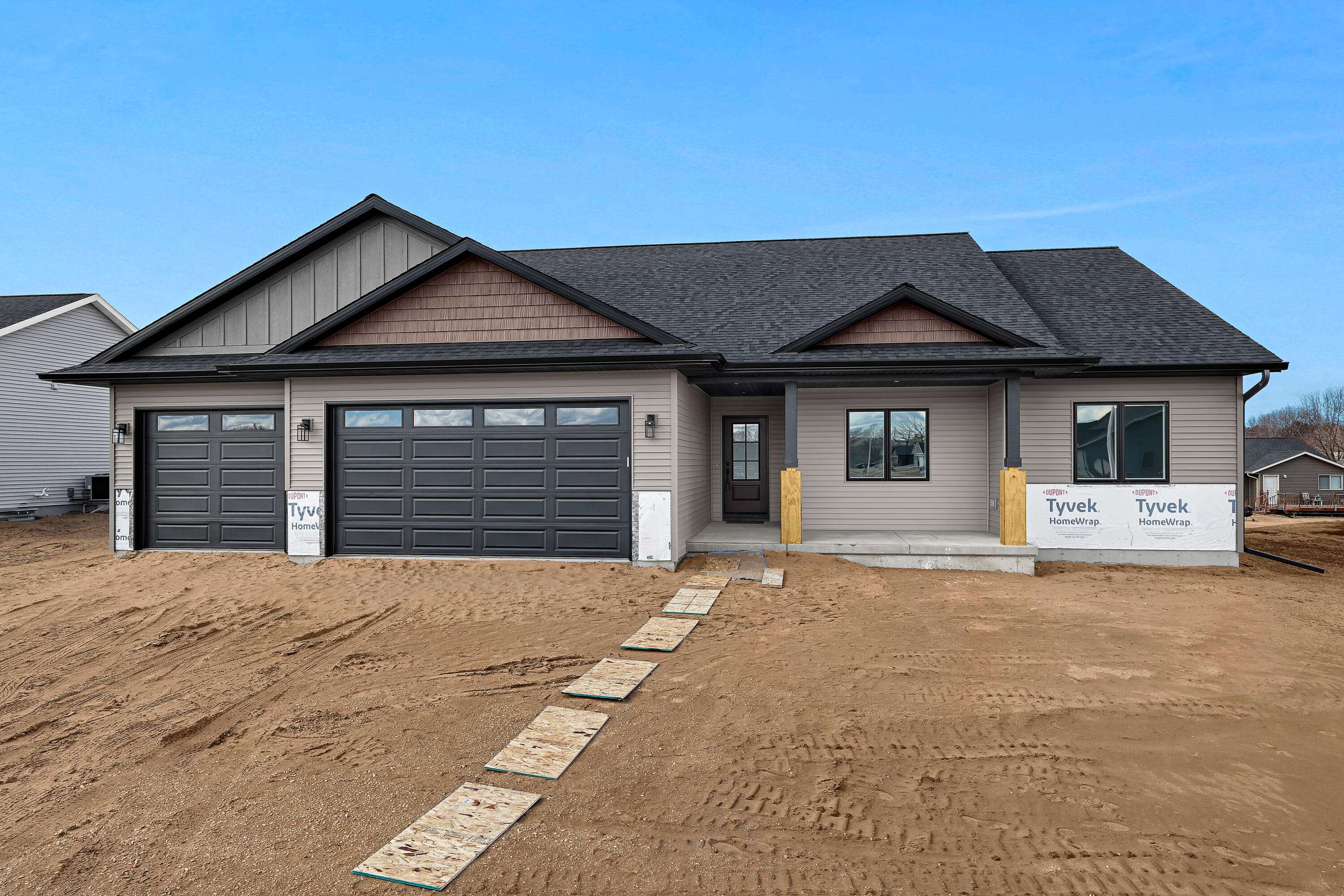 Holmen, WI 54636,820 Crockett Dr