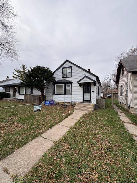 Milwaukee, WI 53216,4241 N 47th St