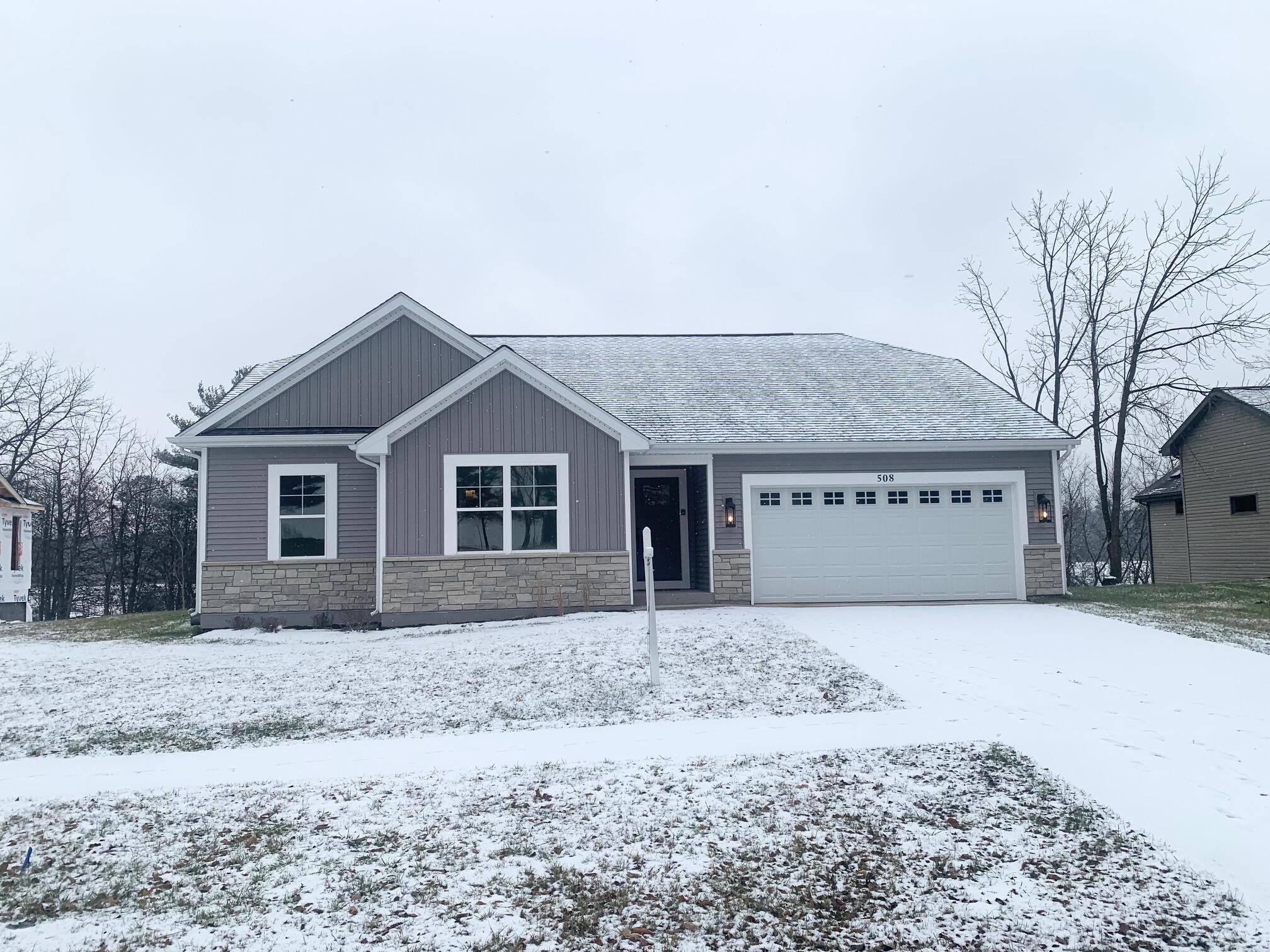 Delavan, WI 53115,508 Arbor Ridge Dr