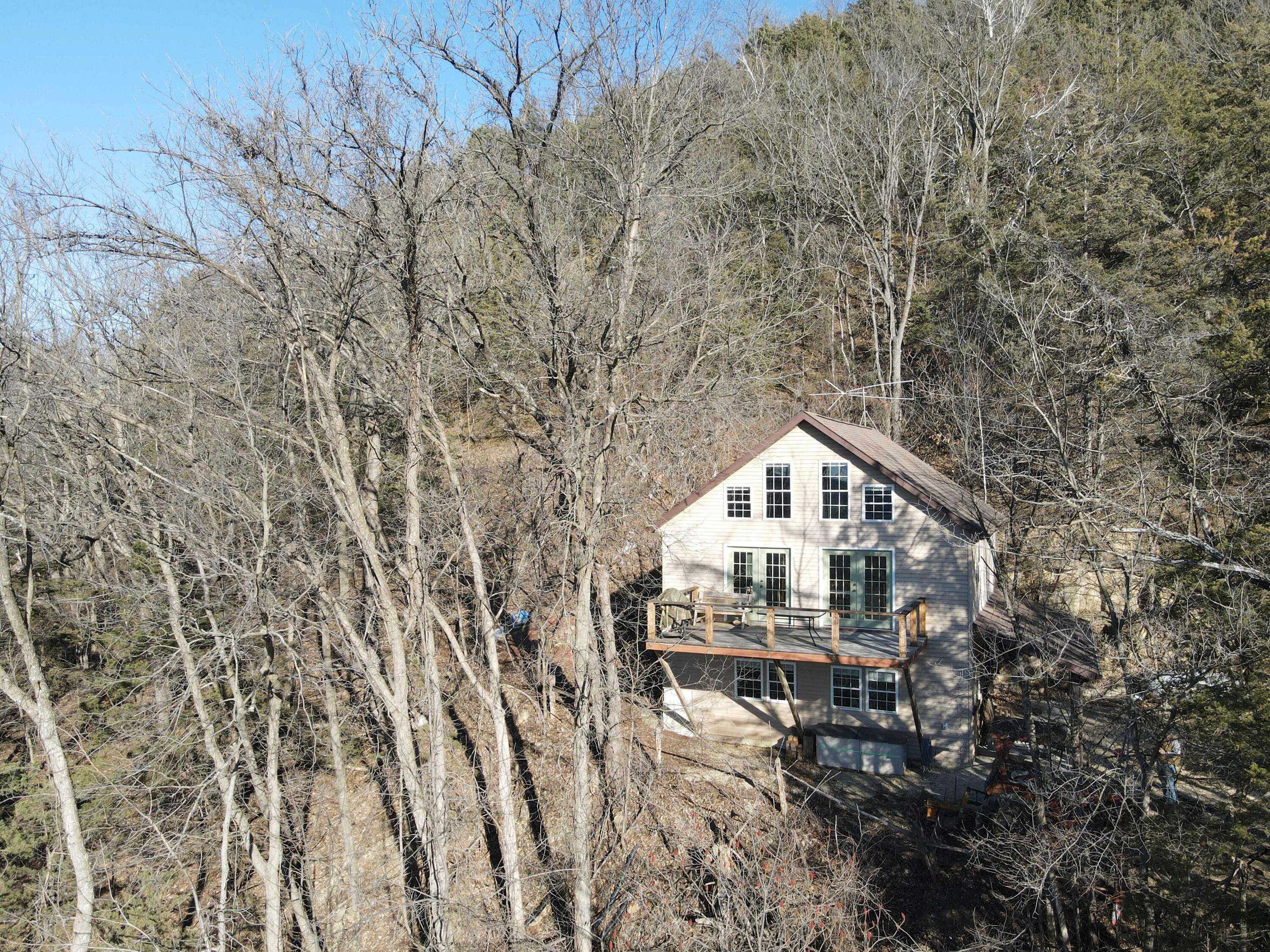 Wheatland, WI 54624,E884 Stevens Rd