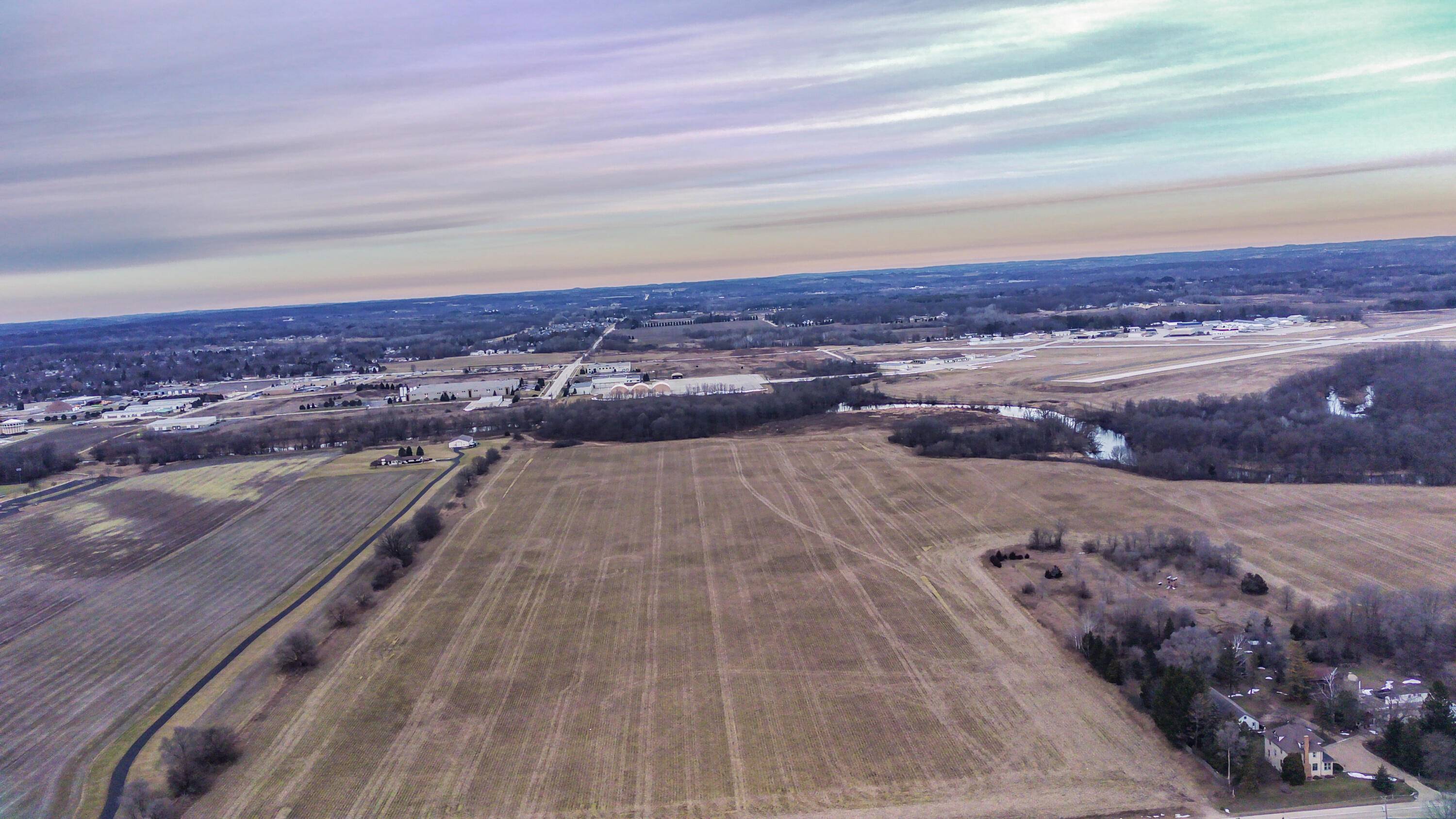 Trenton, WI 53095,Lt0 County Highway I -