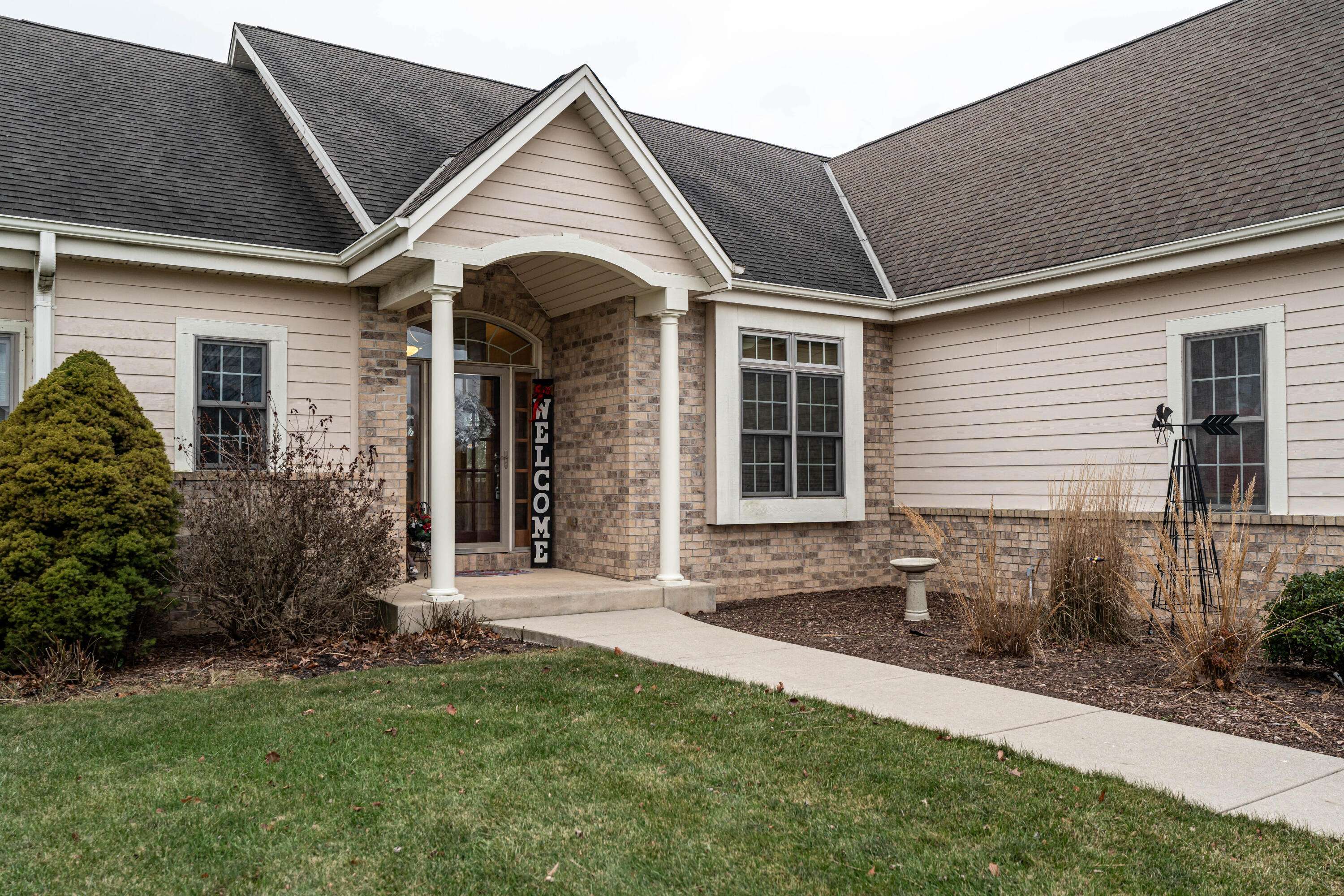 Union Grove, WI 53182,175 Chelsea Cir